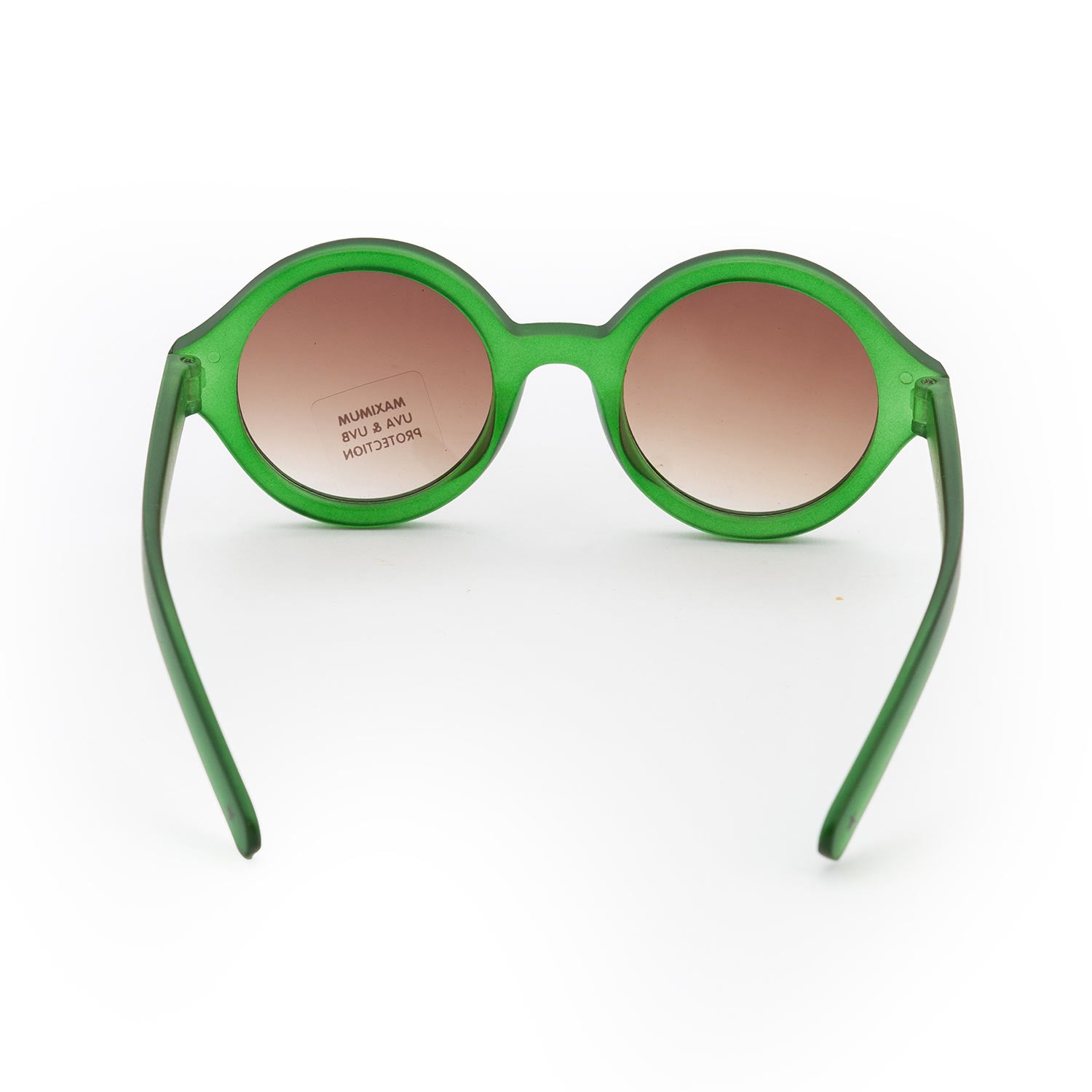 OCCHIALI DA SOLE UNISEX SHELBY GREEN BEE - annameglio.com abbigliamento moda