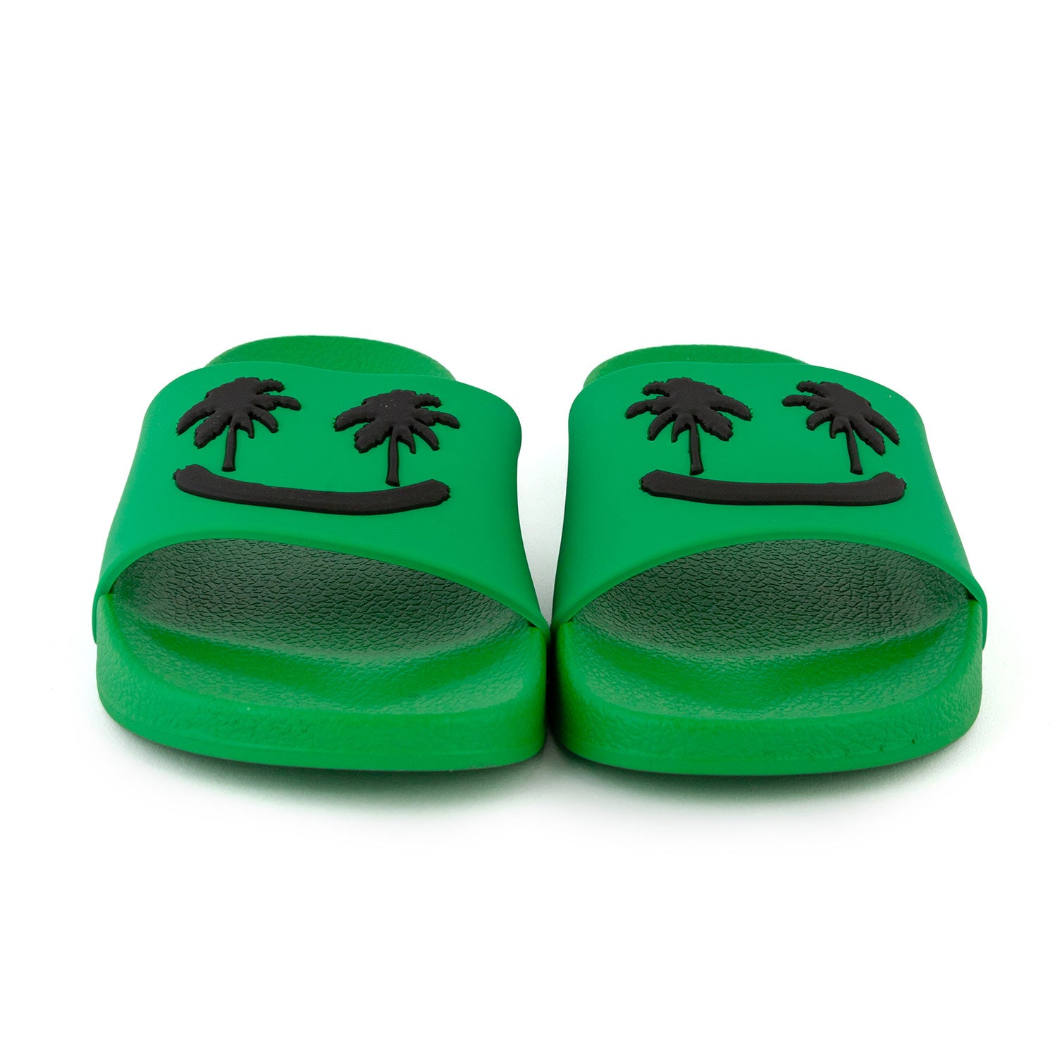 POOL SLIDES ZHAPPY UNISEX VERDI - annameglio.com abbigliamento moda