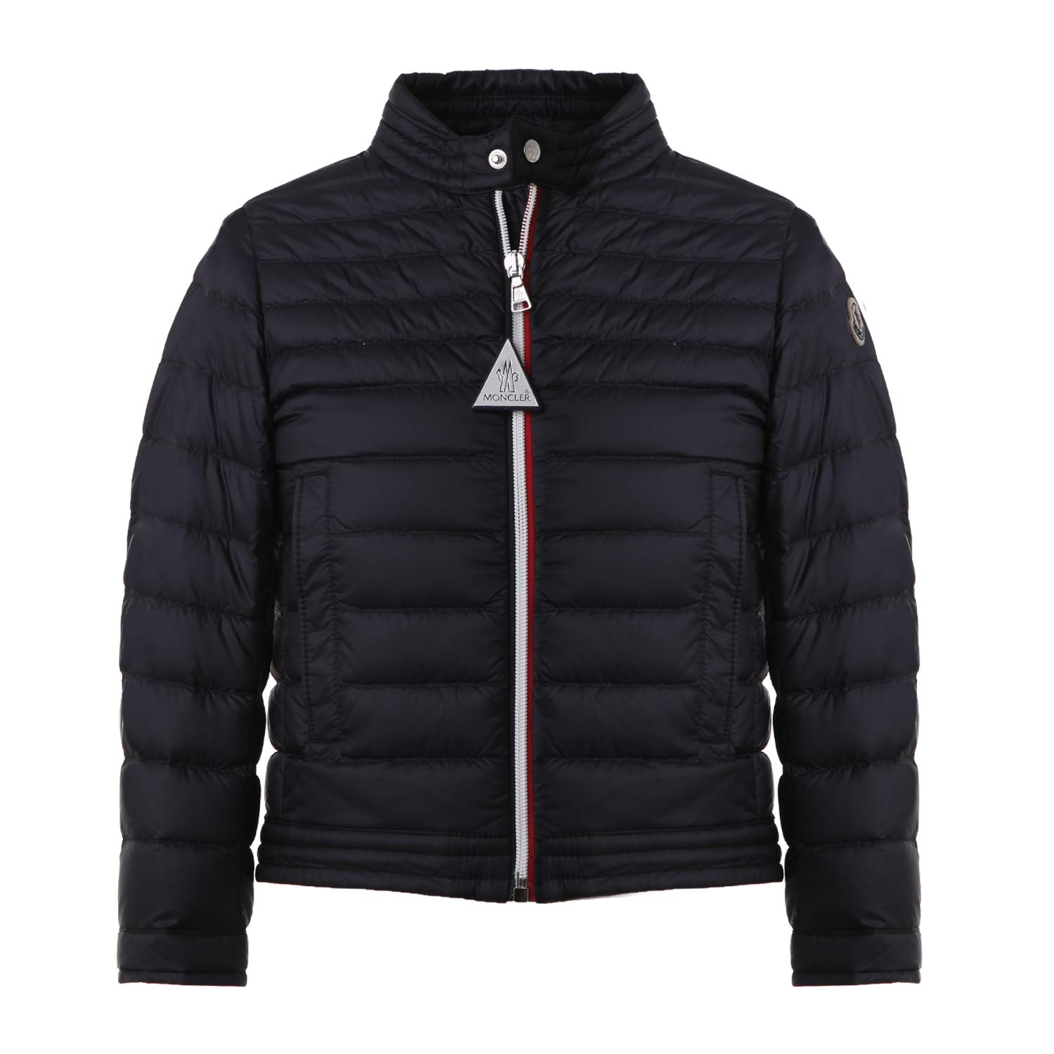 Piumino Urzay Blu Navy Bambino e Teen - annameglio.com abbigliamento moda