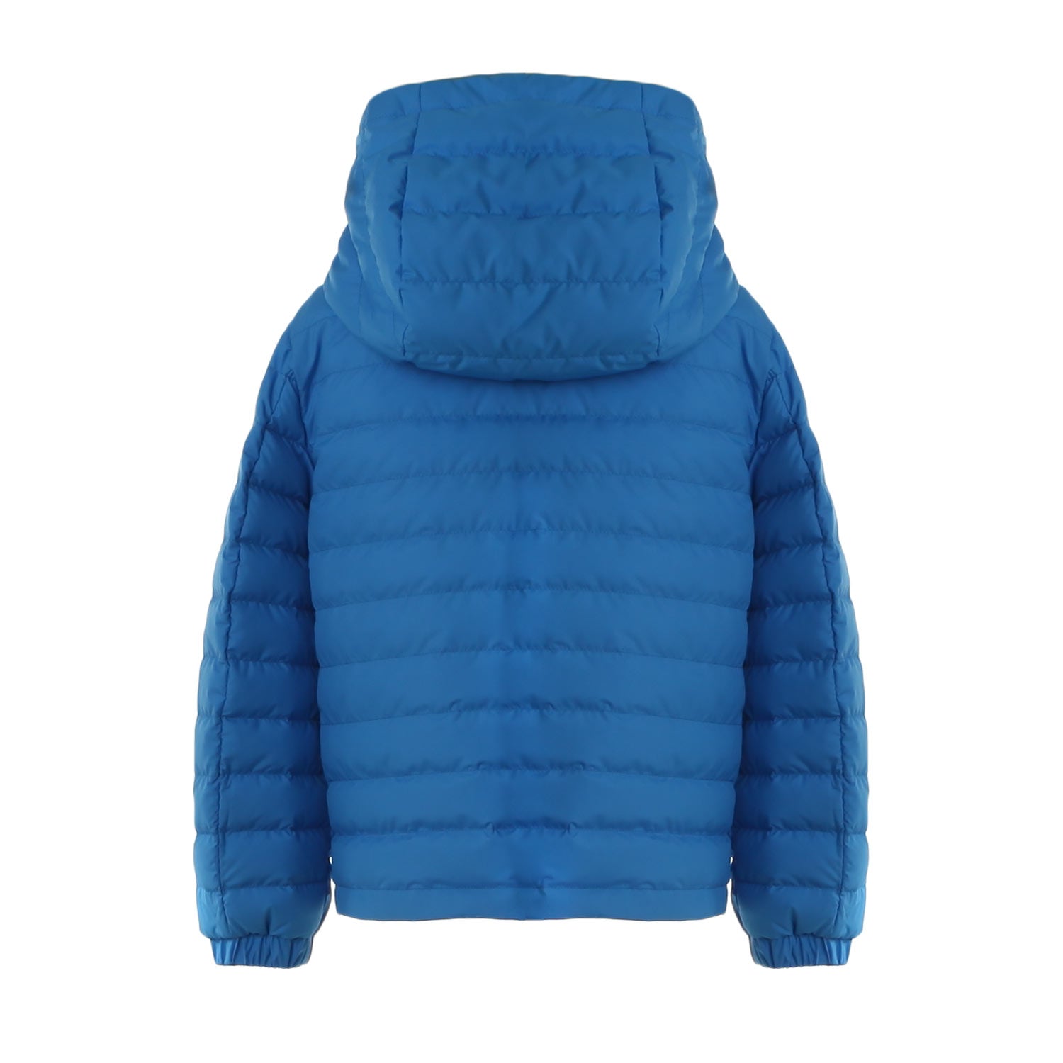 PIUMINO ALIM AZZURRO BAMBINO E TEENAGER - annameglio.com abbigliamento moda