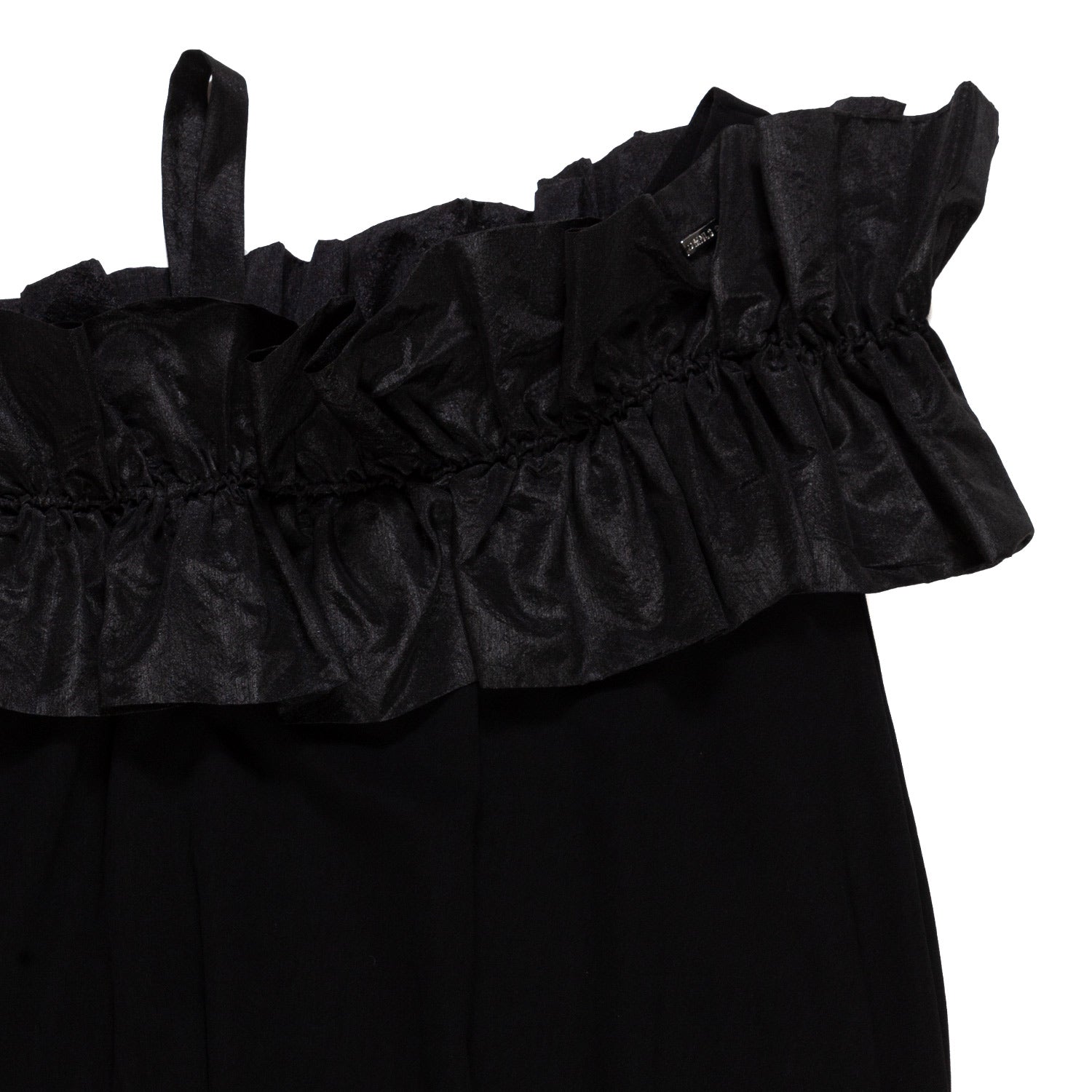 ABITO CADY MONOSPALLA NERO BAMBINA E RAGAZZA - annameglio.com abbigliamento moda