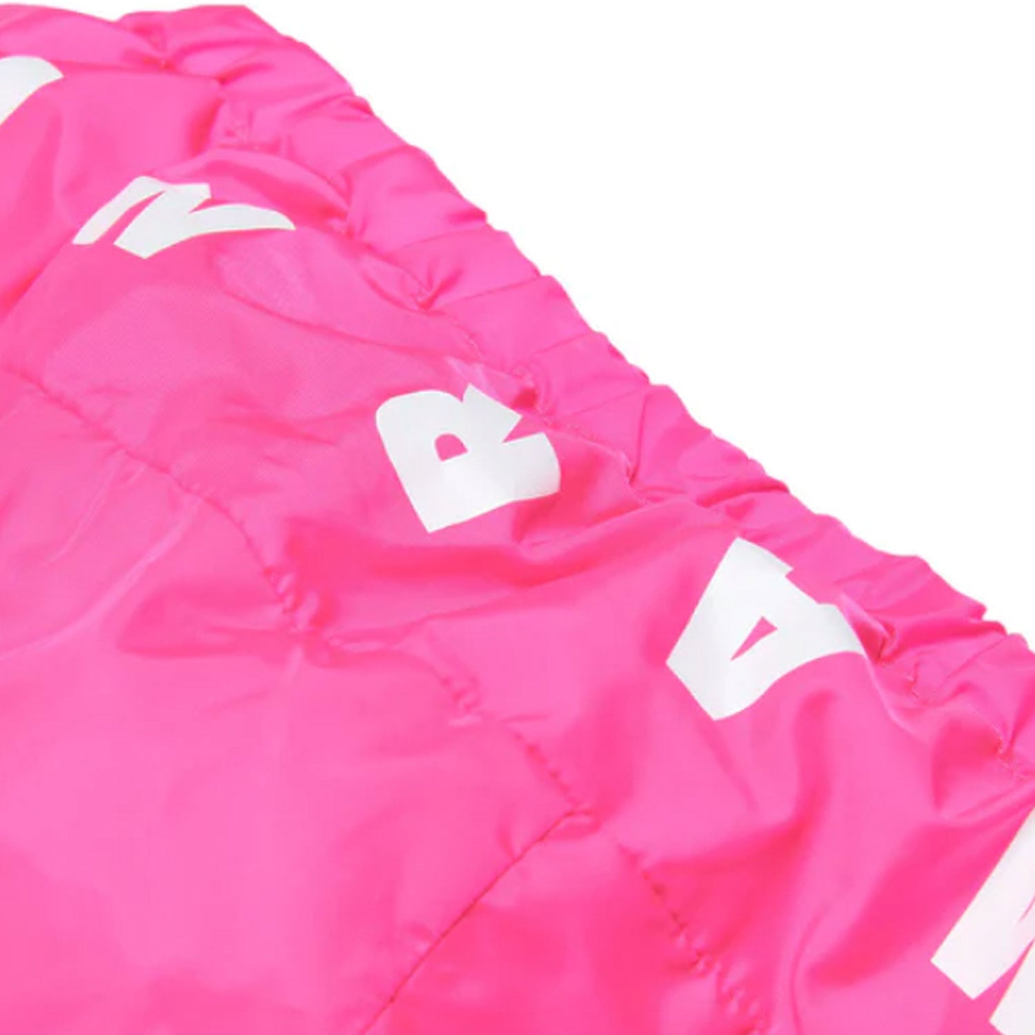 GIACCA IMPERMEABILE ROSA FLUO CON CAPPUCCIO - annameglio.com abbigliamento moda