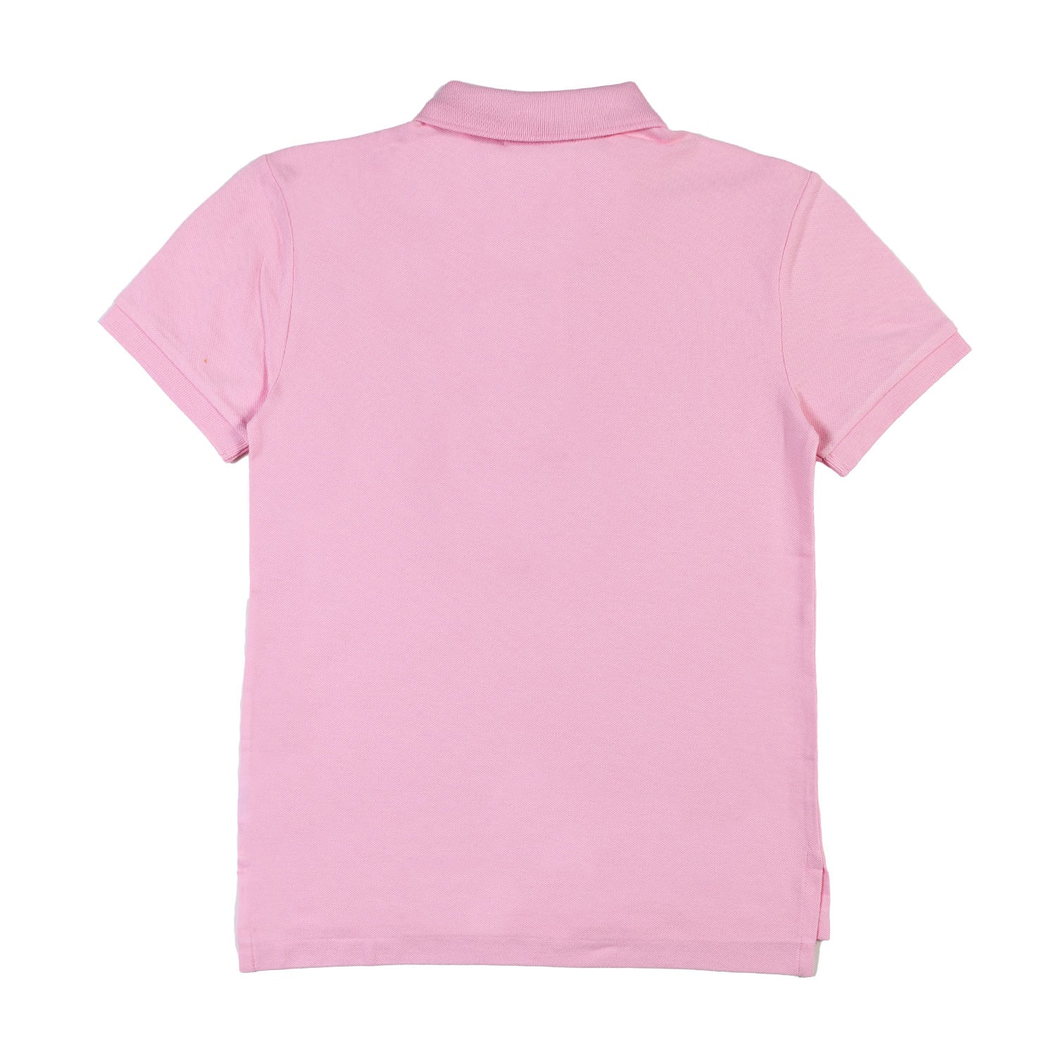 POLO RL ROSA BAMBINO E TEENAGER - annameglio.com abbigliamento moda