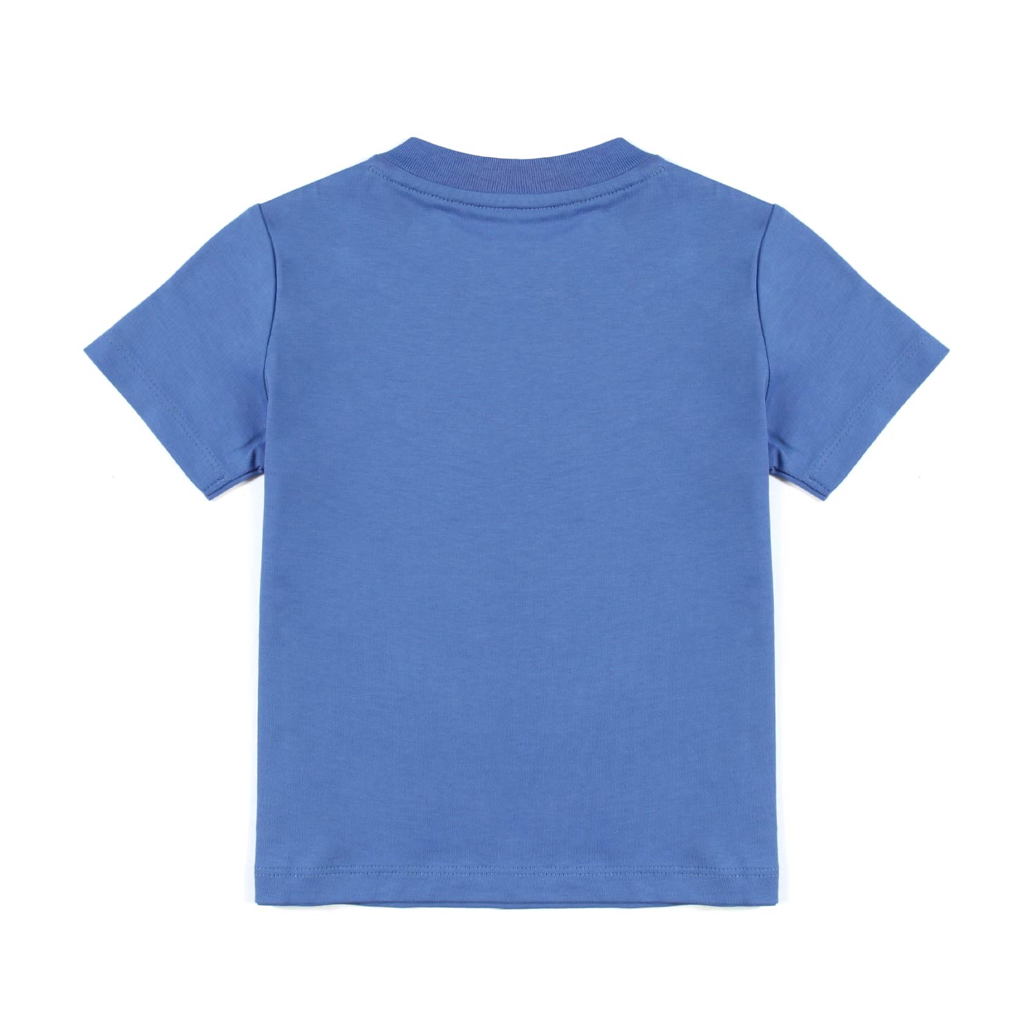 T-SHIRT POLO BEAR BLU HARBOR ISLAND BIMBO - annameglio.com abbigliamento moda