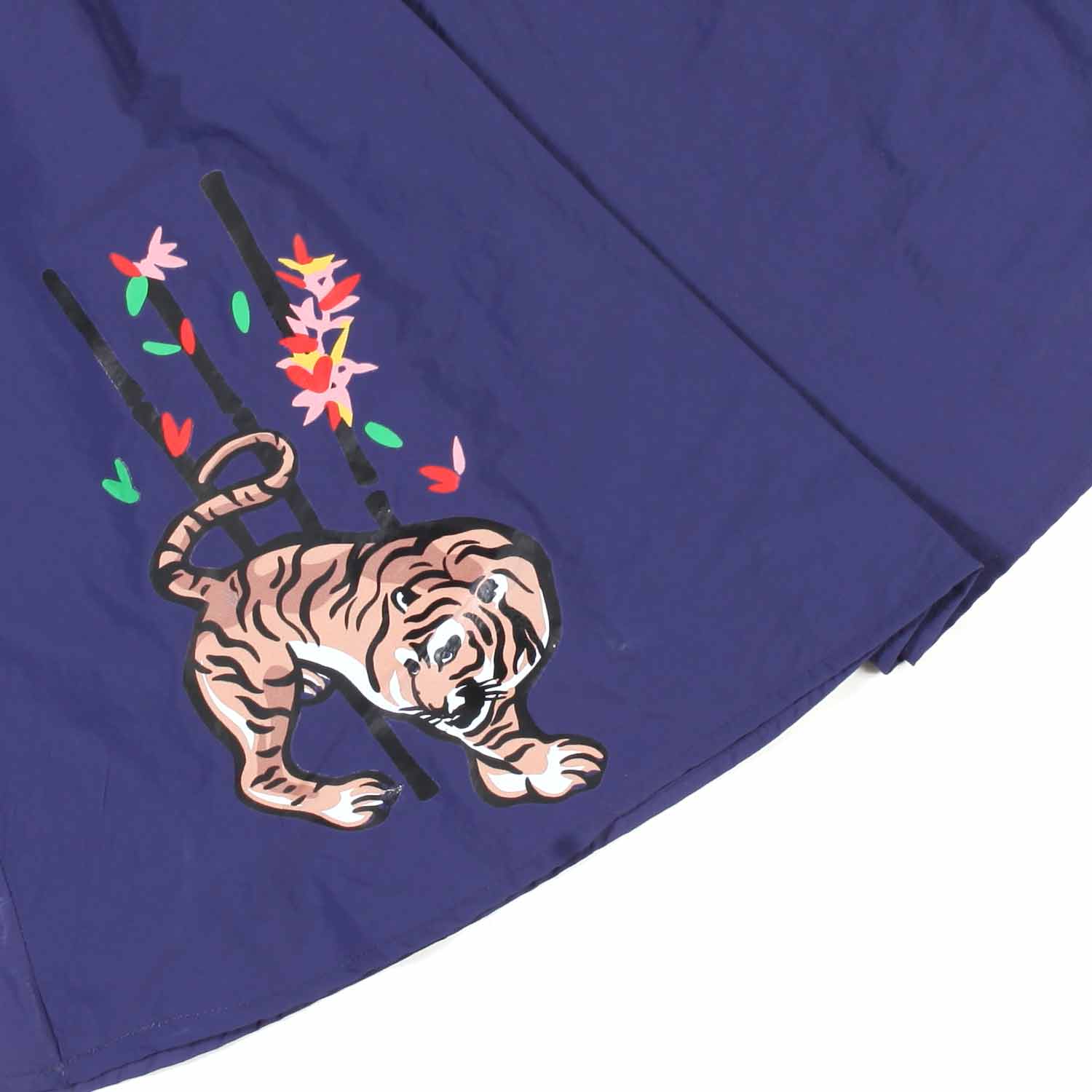 GONNA CRINKLE BLU E MULTICOLOR BAMBINA E TEENAGER - annameglio.com abbigliamento moda