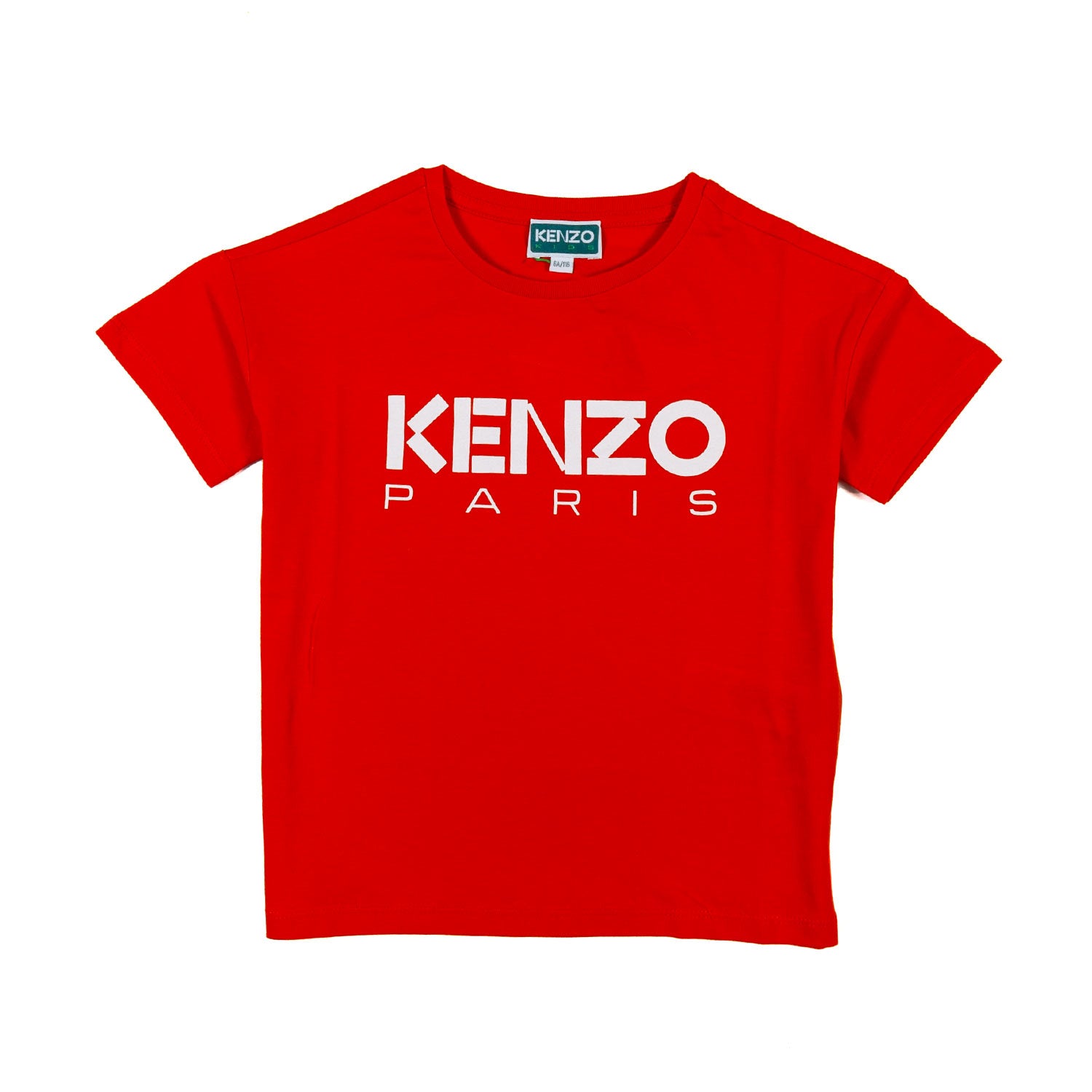 T-shirt manica corta rosso arancio - annameglio.com abbigliamento moda