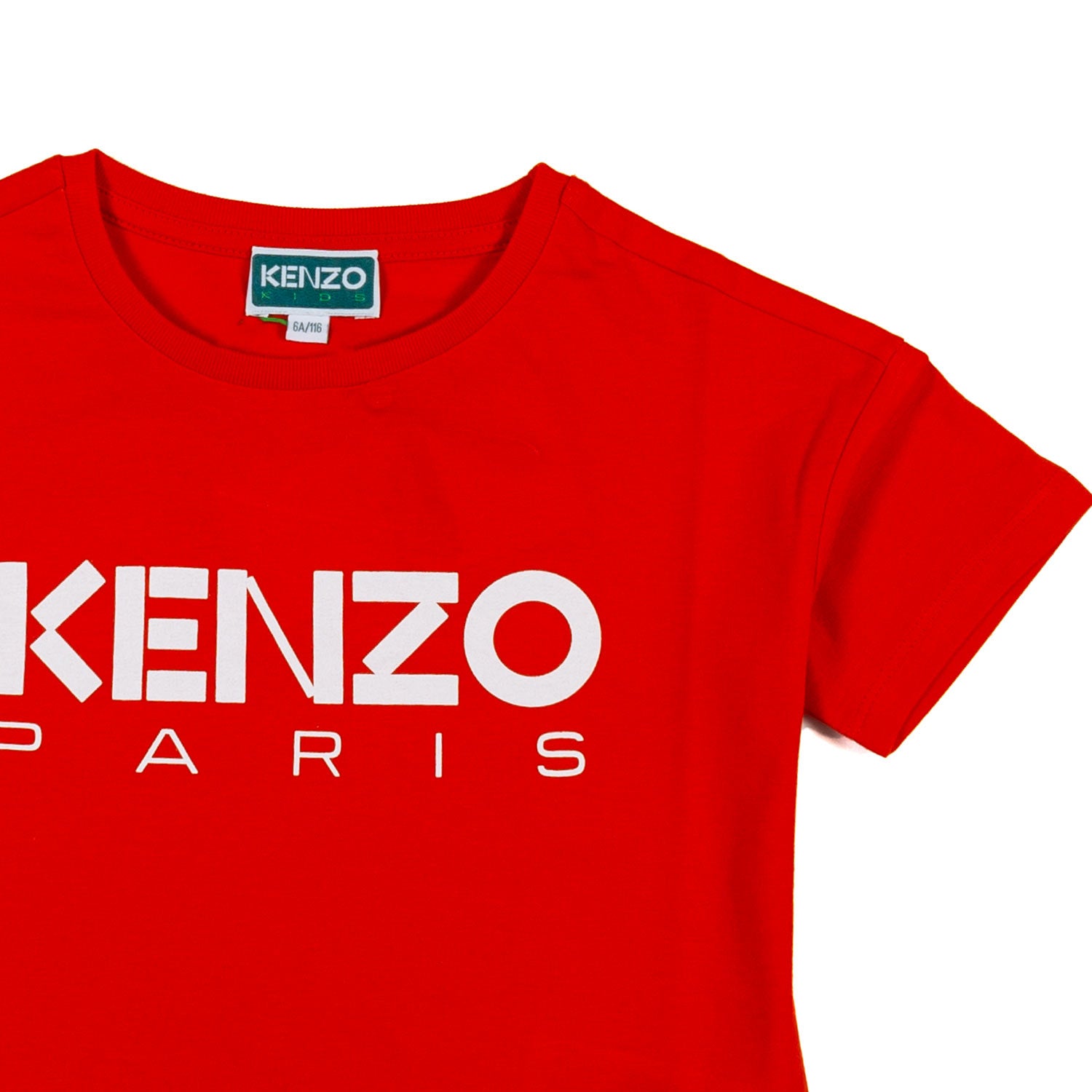 T-shirt manica corta rosso arancio - annameglio.com abbigliamento moda