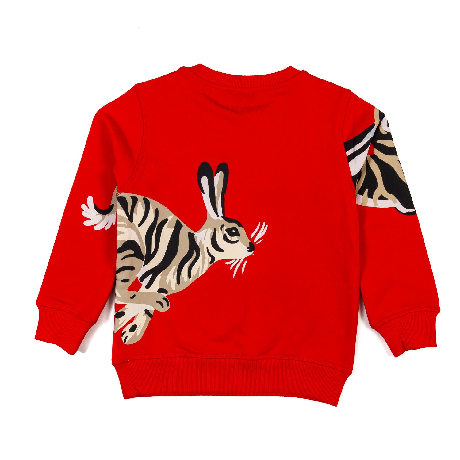 FELPA CHINESE NEW YEAR ROSSA BAMBINO - annameglio.com abbigliamento moda
