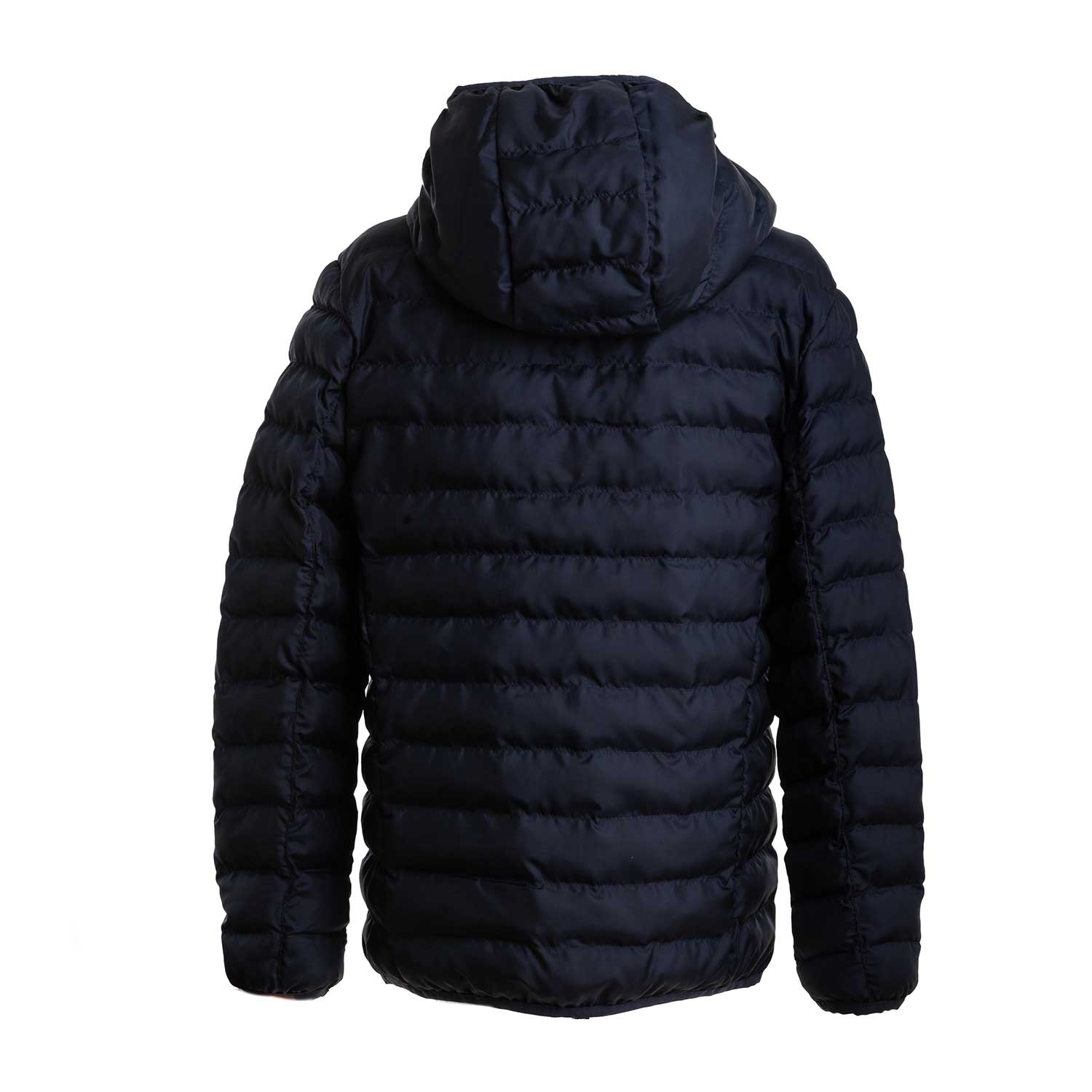 PIUMINO LEGGERO BLU NAVY BAMBINO E TEENAGER - annameglio.com abbigliamento moda