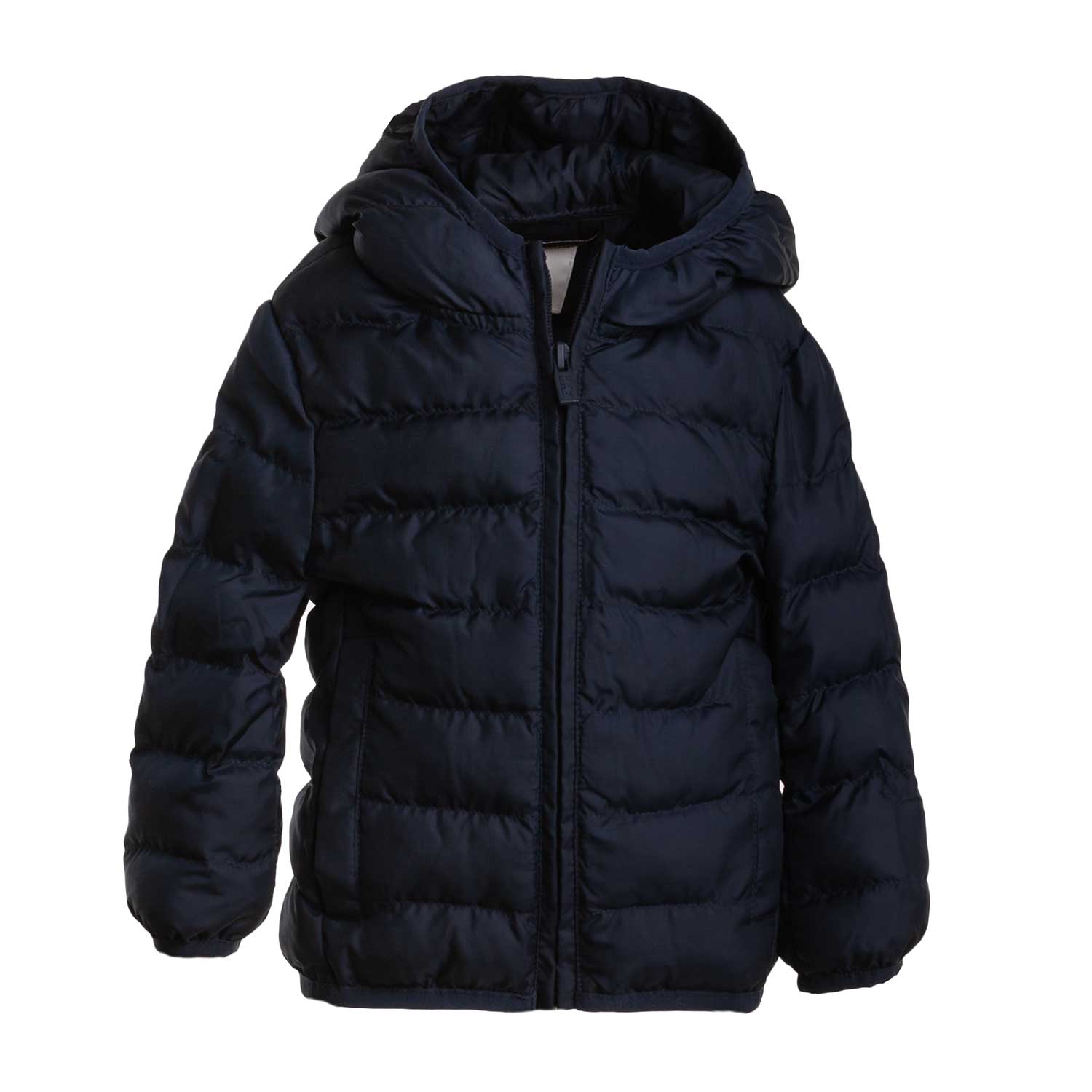 PIUMINO LEGGERO BLU SCURO BAMBINO E BABY - annameglio.com abbigliamento moda