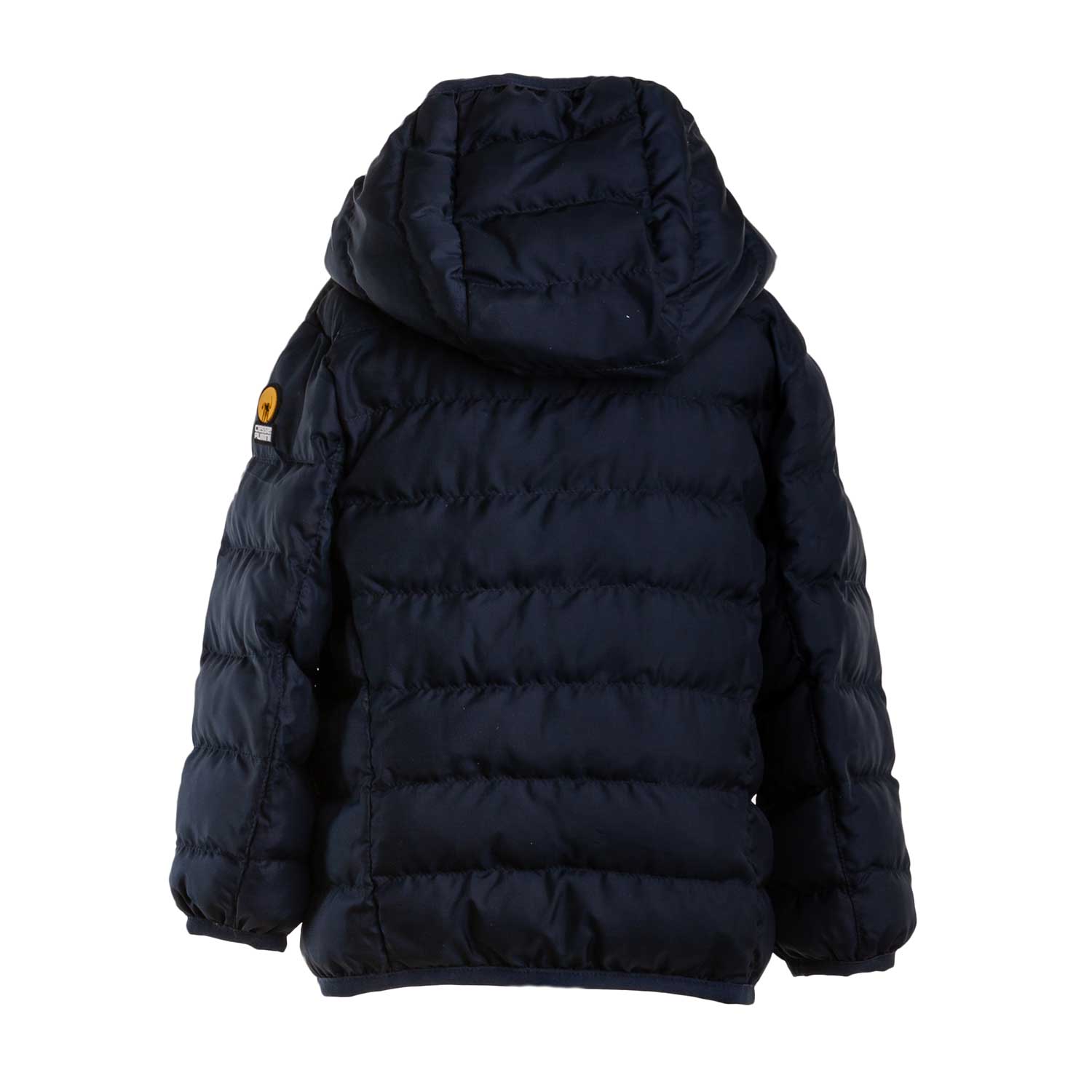 PIUMINO LEGGERO BLU SCURO BAMBINO E BABY - annameglio.com abbigliamento moda