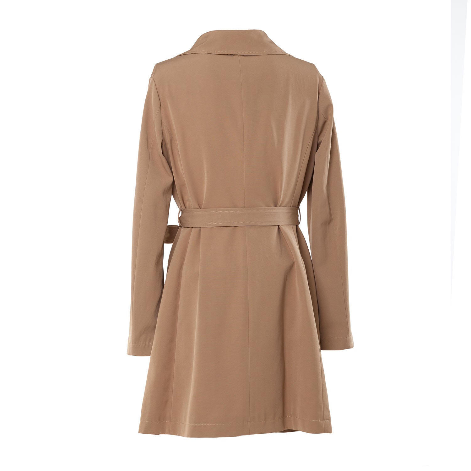 TRENCH COAT SABBIA BAMBINA E RAGAZZA - annameglio.com abbigliamento moda
