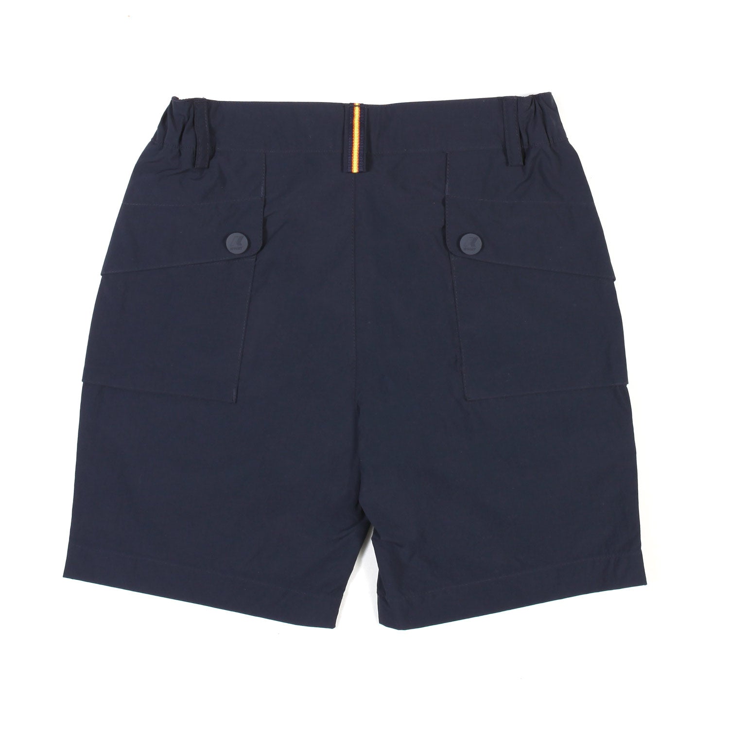 BERMUDA DORET BLU DEPTH BAMBINO E RAGAZZO - annameglio.com abbigliamento moda