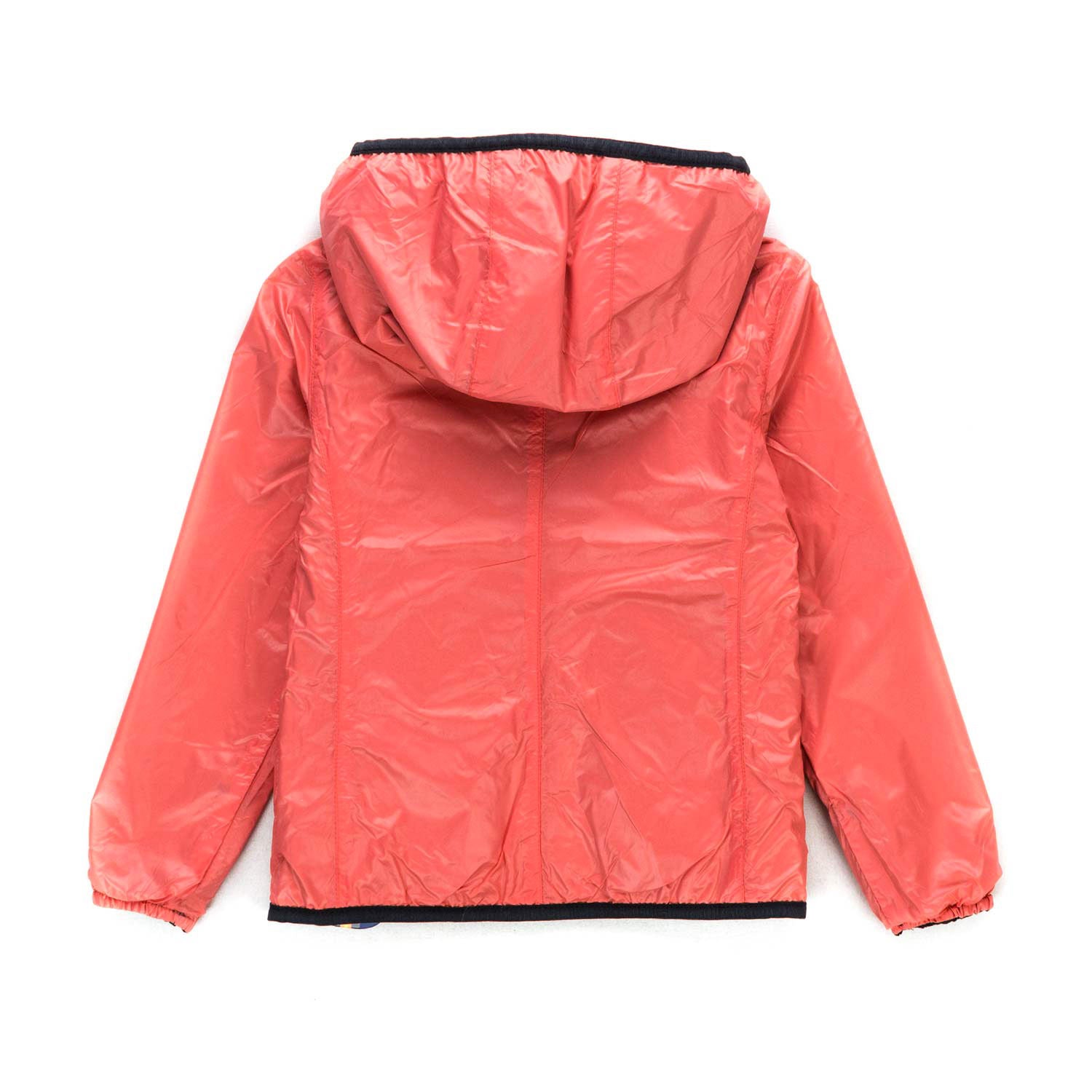 GIACCA LILY PLUS reversibile BAMBINA GIRL - annameglio.com abbigliamento moda