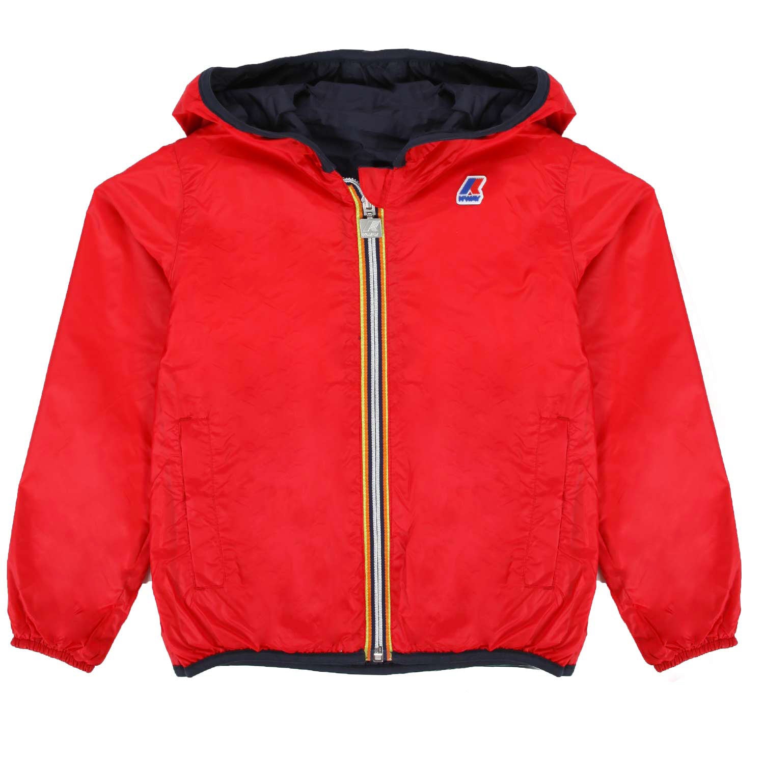 Giubbino reversibile Jacques Plus2 Double - annameglio.com abbigliamento moda