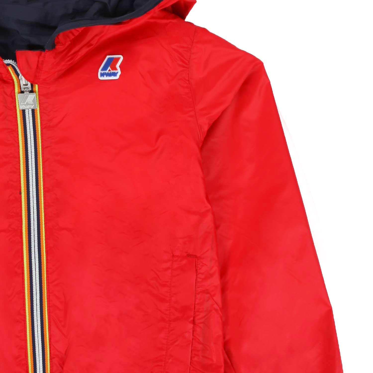 Giubbino reversibile Jacques Plus2 Double - annameglio.com abbigliamento moda