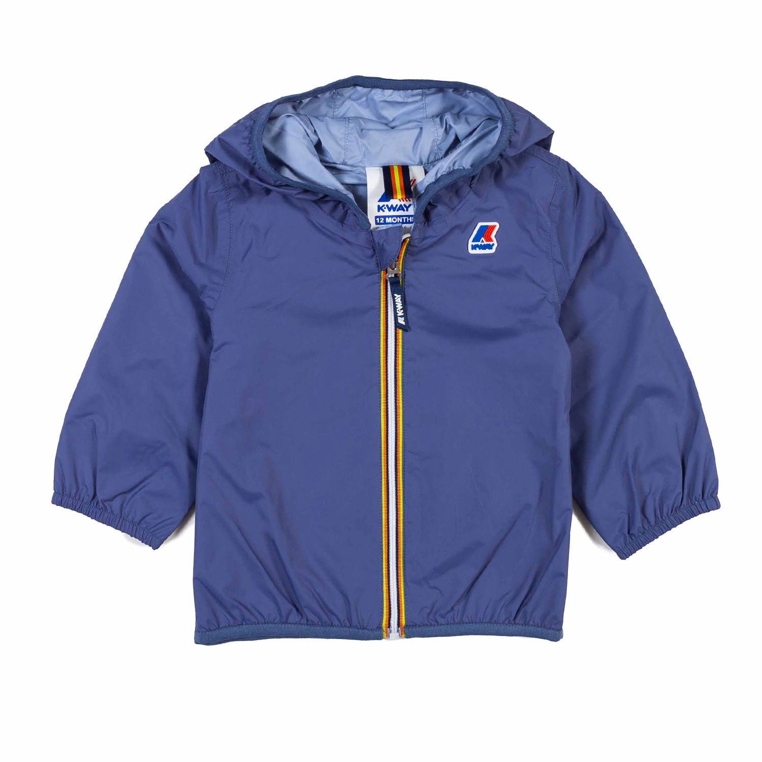 GIACCA JACQUES PLUS.2 DOUBLE blu e celeste - annameglio.com abbigliamento moda