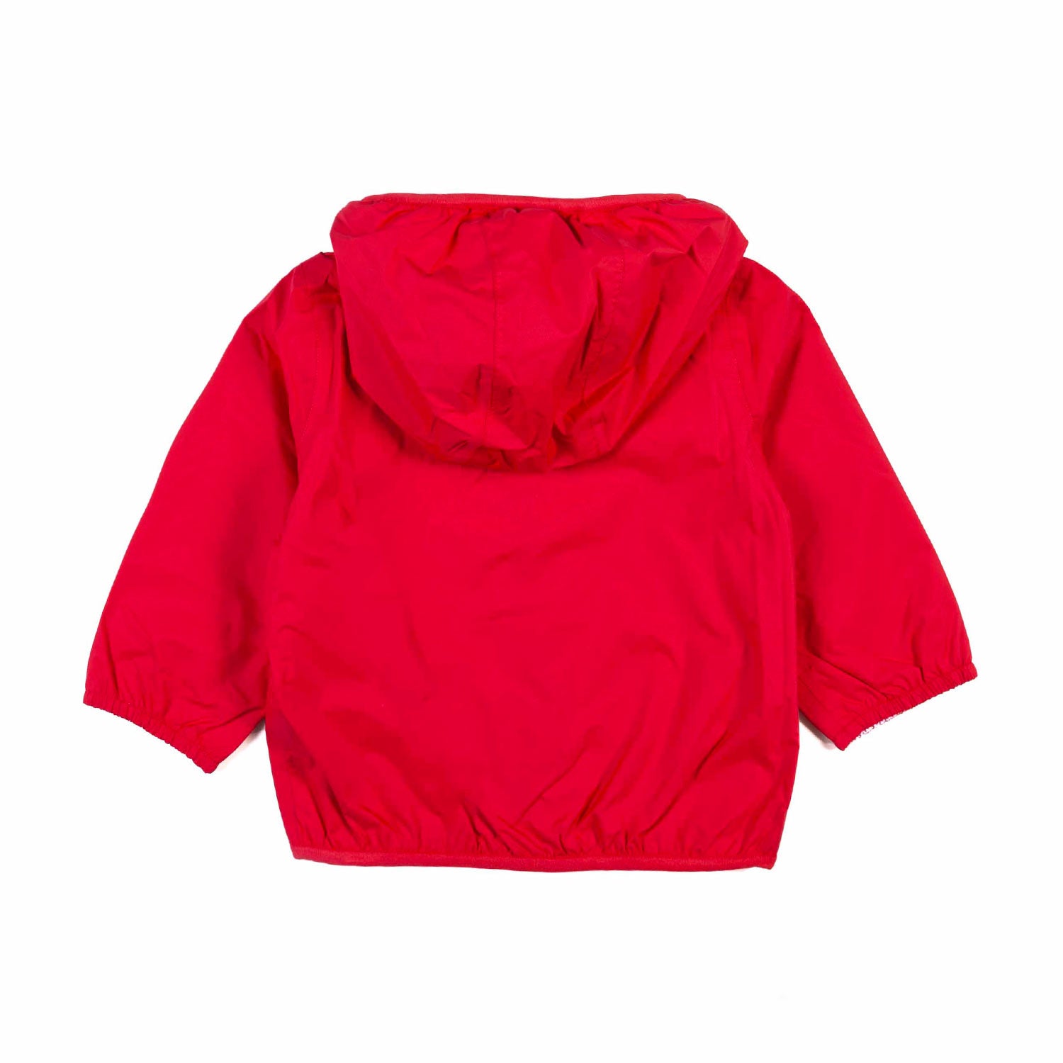 GIACCA JACQUES PLUS.2 DOUBLE rosa e rossa - annameglio.com abbigliamento moda