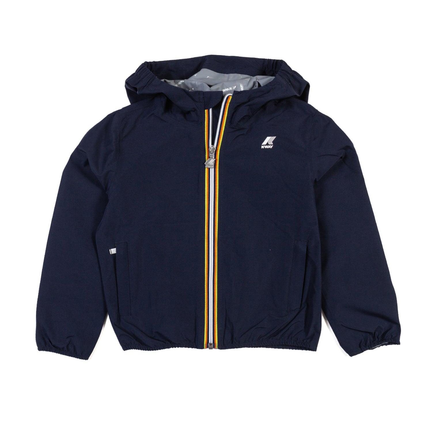 giacca JACK STRETCH DOT - Blue Depth - annameglio.com abbigliamento moda