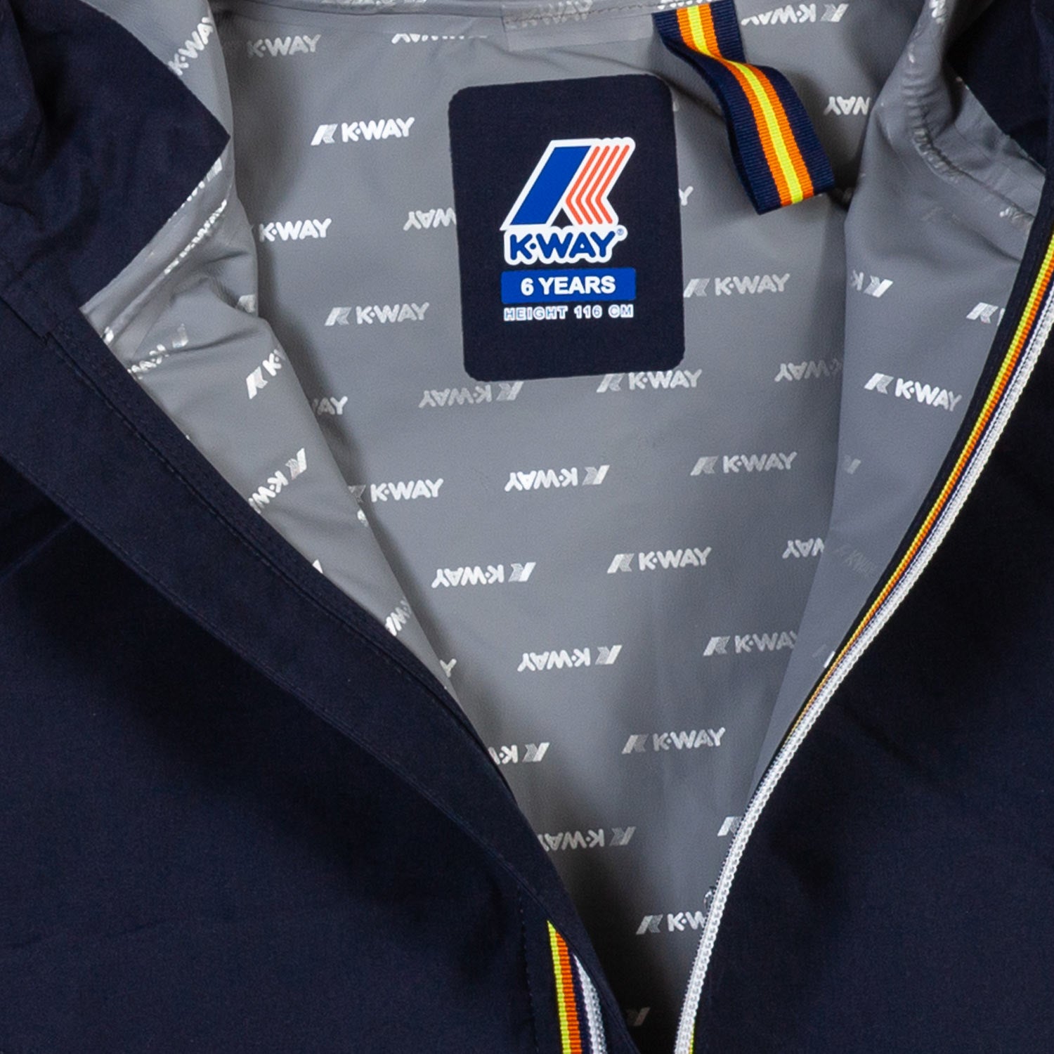 giacca JACK STRETCH DOT - Blue Depth - annameglio.com abbigliamento moda