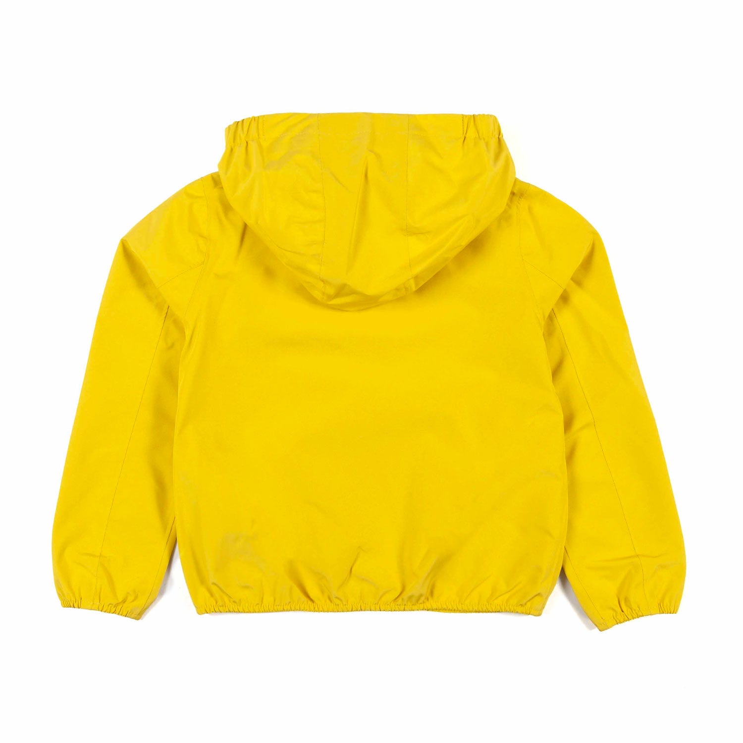 Giacca Jacques stretch dot Giallo - annameglio.com abbigliamento moda