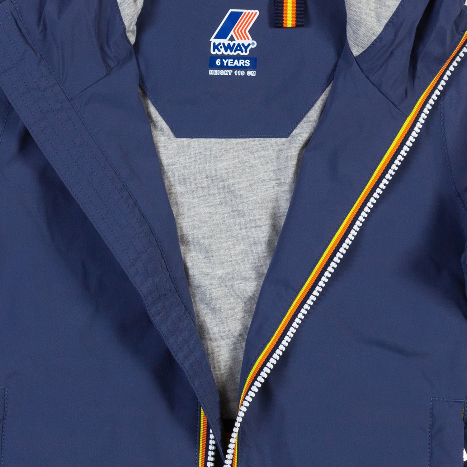 Giacca JACK STRETCH NYLON JERSEY - annameglio.com abbigliamento moda