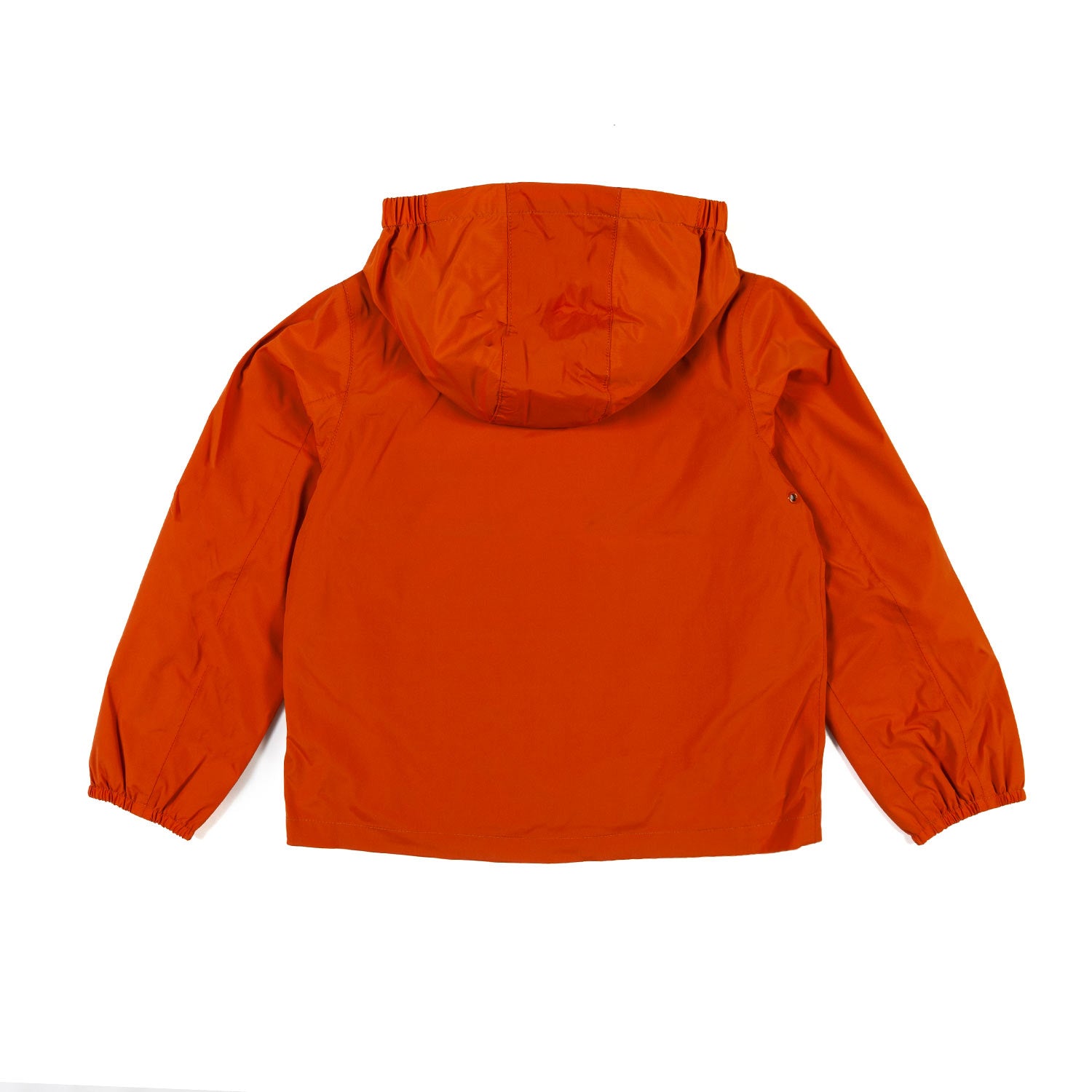 GIACCA JACK Stretch NYLON JERSEY ruggine - annameglio.com abbigliamento moda