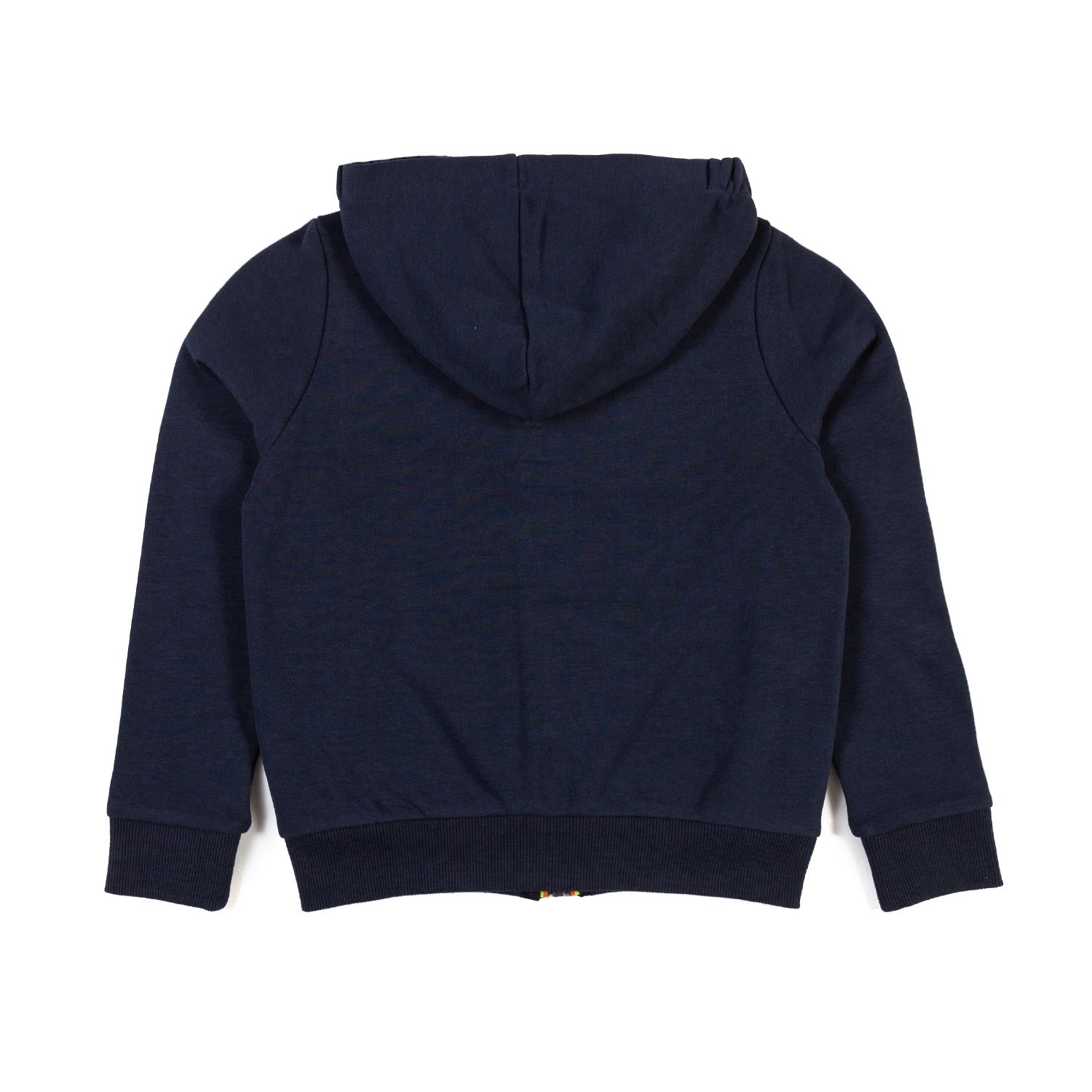 FELPA UNISEX LE VRAI ARNEL BLU DEPTH - annameglio.com abbigliamento moda