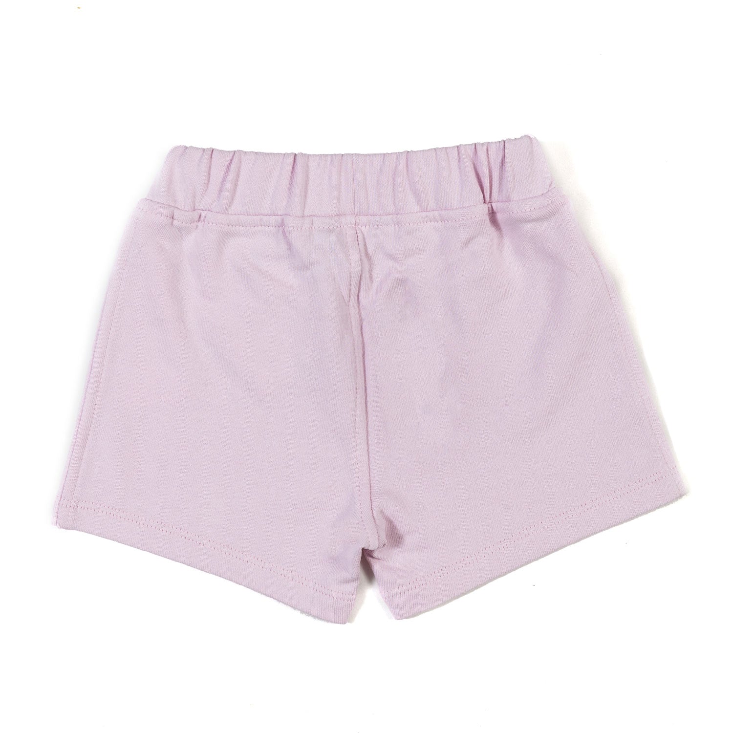 SHORTS FELPA NOISETTE ROSA BLIZZARD BIMBA - annameglio.com abbigliamento moda