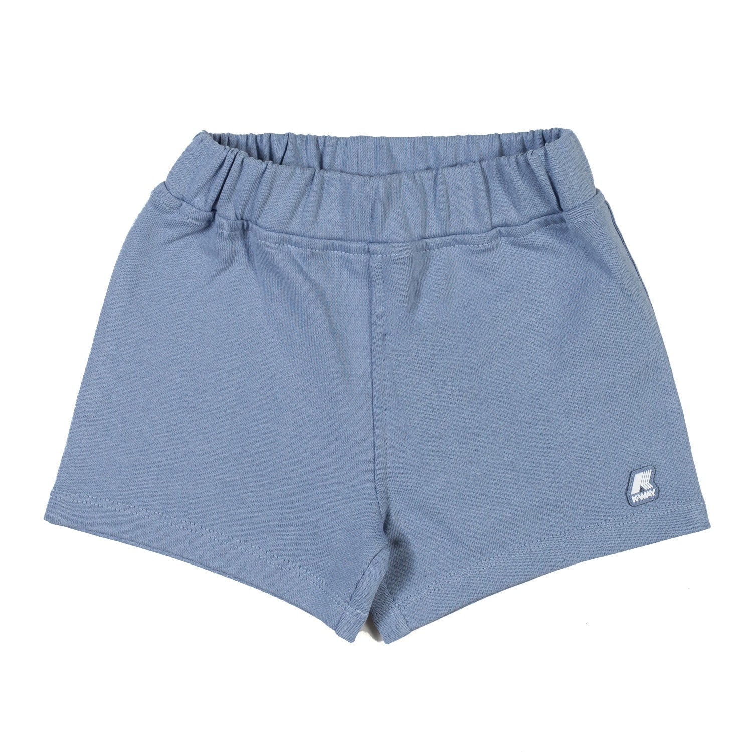 SHORTS FELPA NOISETTE AZZURRO BLIZZARD BIMBO - annameglio.com abbigliamento moda