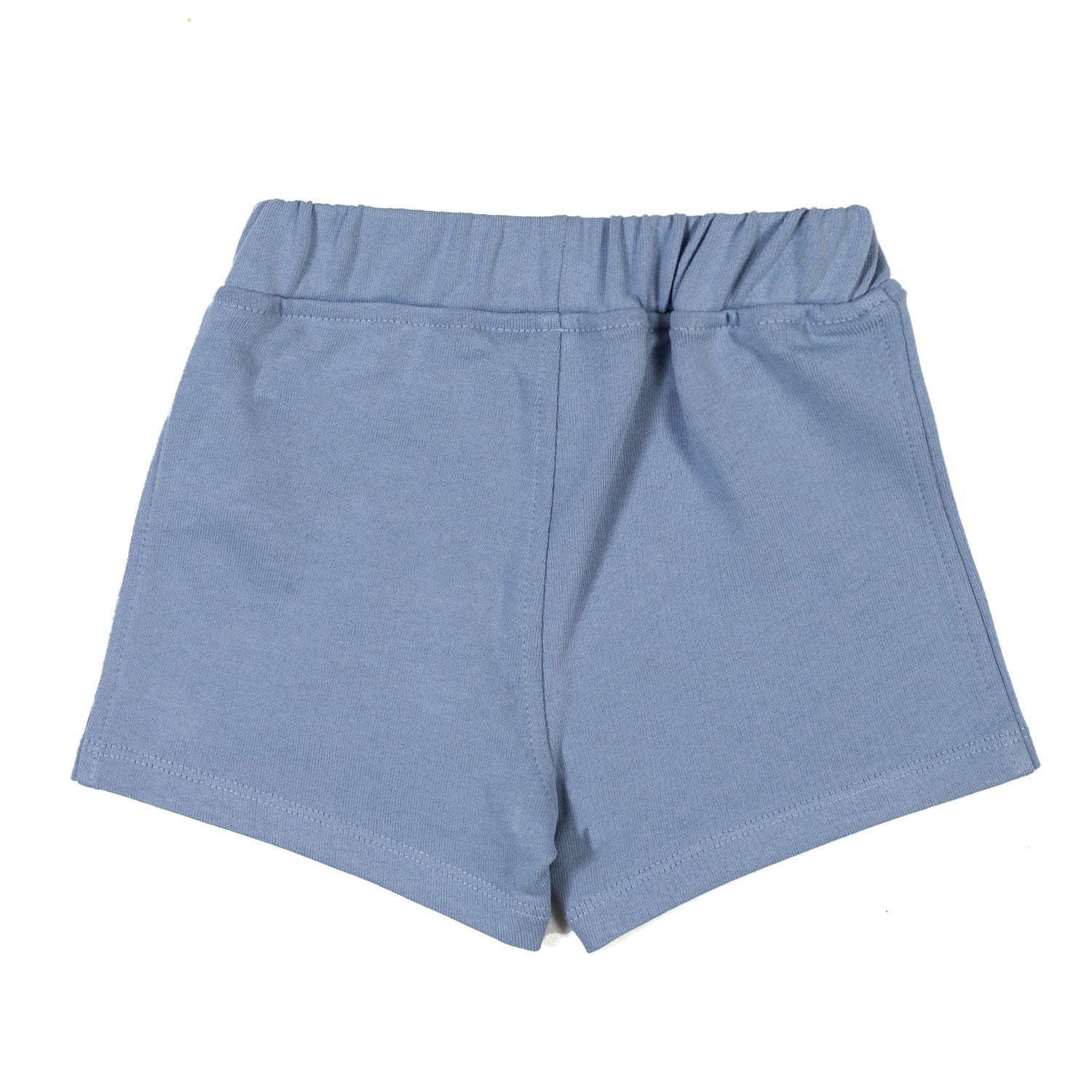 SHORTS FELPA NOISETTE AZZURRO BLIZZARD BIMBO - annameglio.com abbigliamento moda