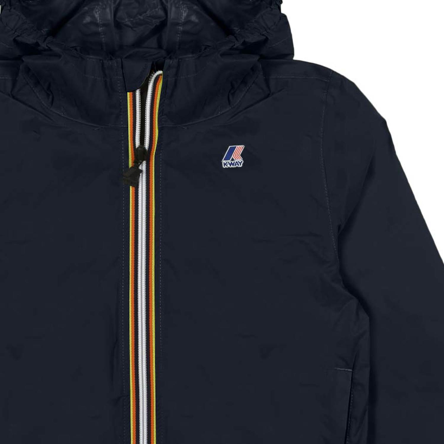 GIACCA UNISEX LE VRAI 3.0 CLAUDE BLU DEPTH - annameglio.com abbigliamento moda