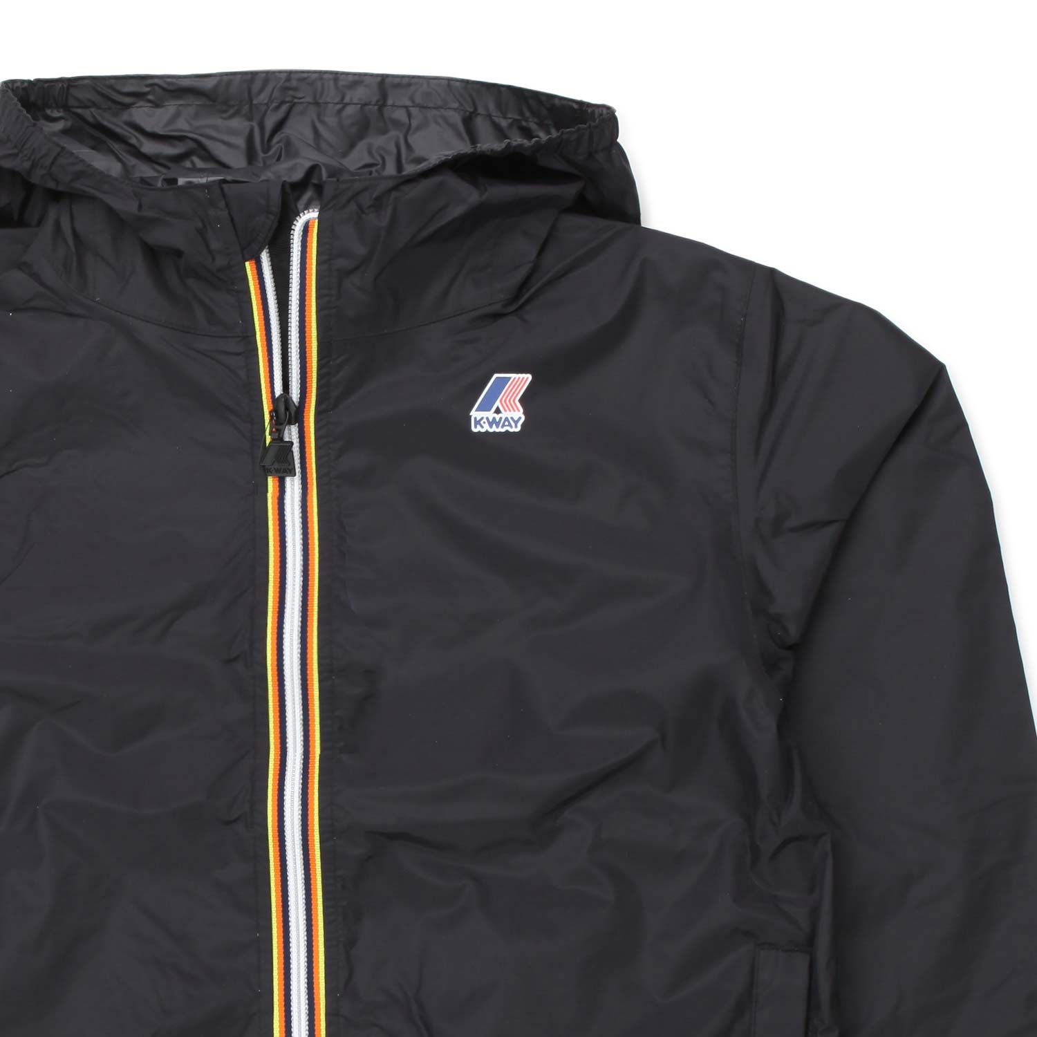 GIACCA UNISEX LE VRAI 3.0 CLAUDE NERO - annameglio.com abbigliamento moda