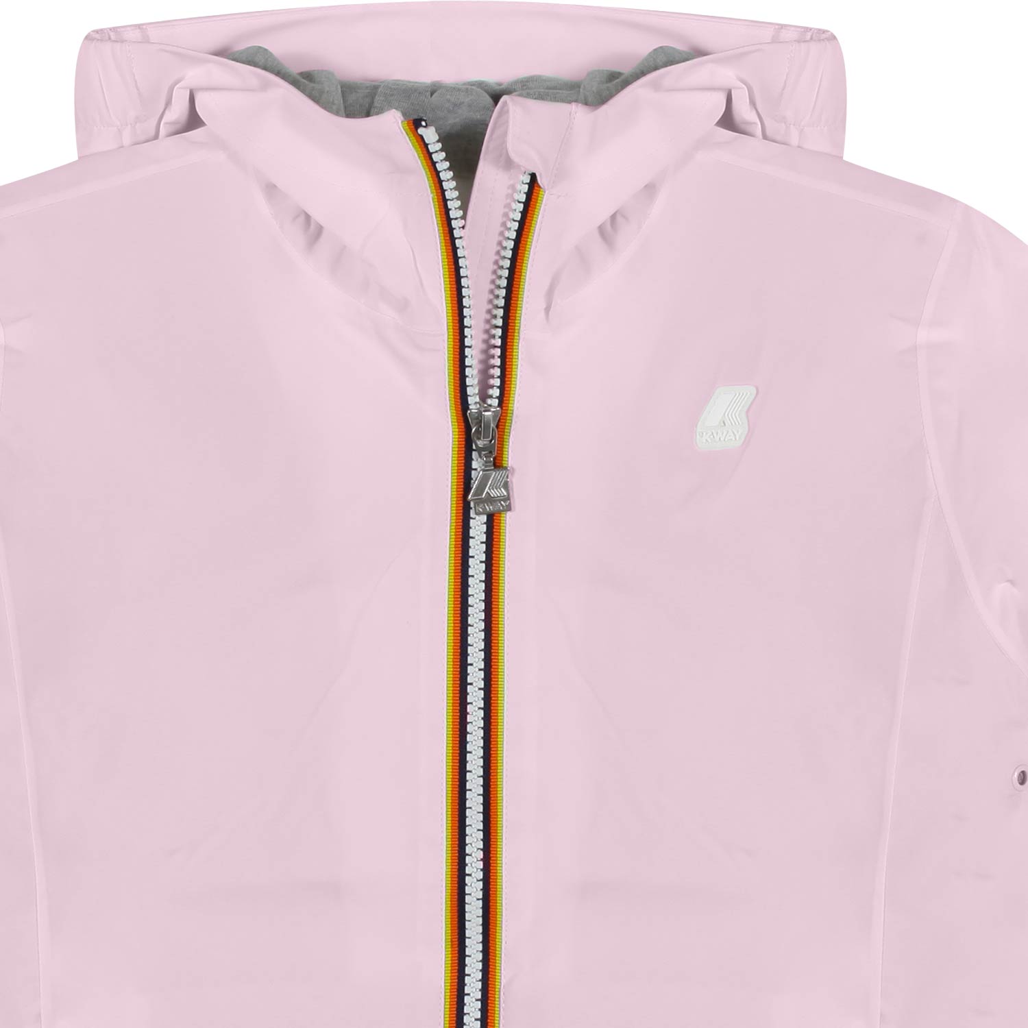 GIACCA MARGUERITE STRETCH JERSEY ROSA BAMBINA - annameglio.com abbigliamento moda