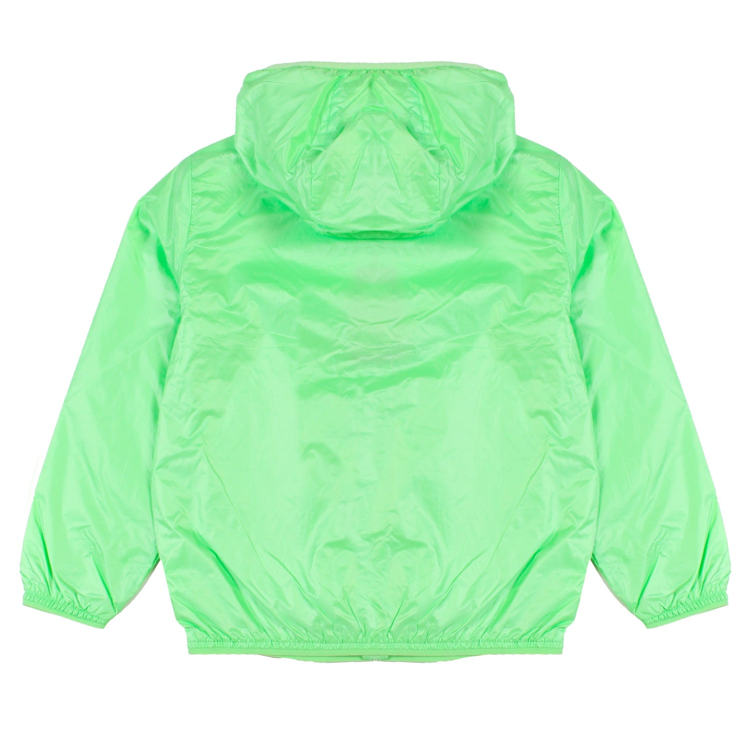 Felpa Core Identity Boy in tessuto riciclato - annameglio.com abbigliamento moda