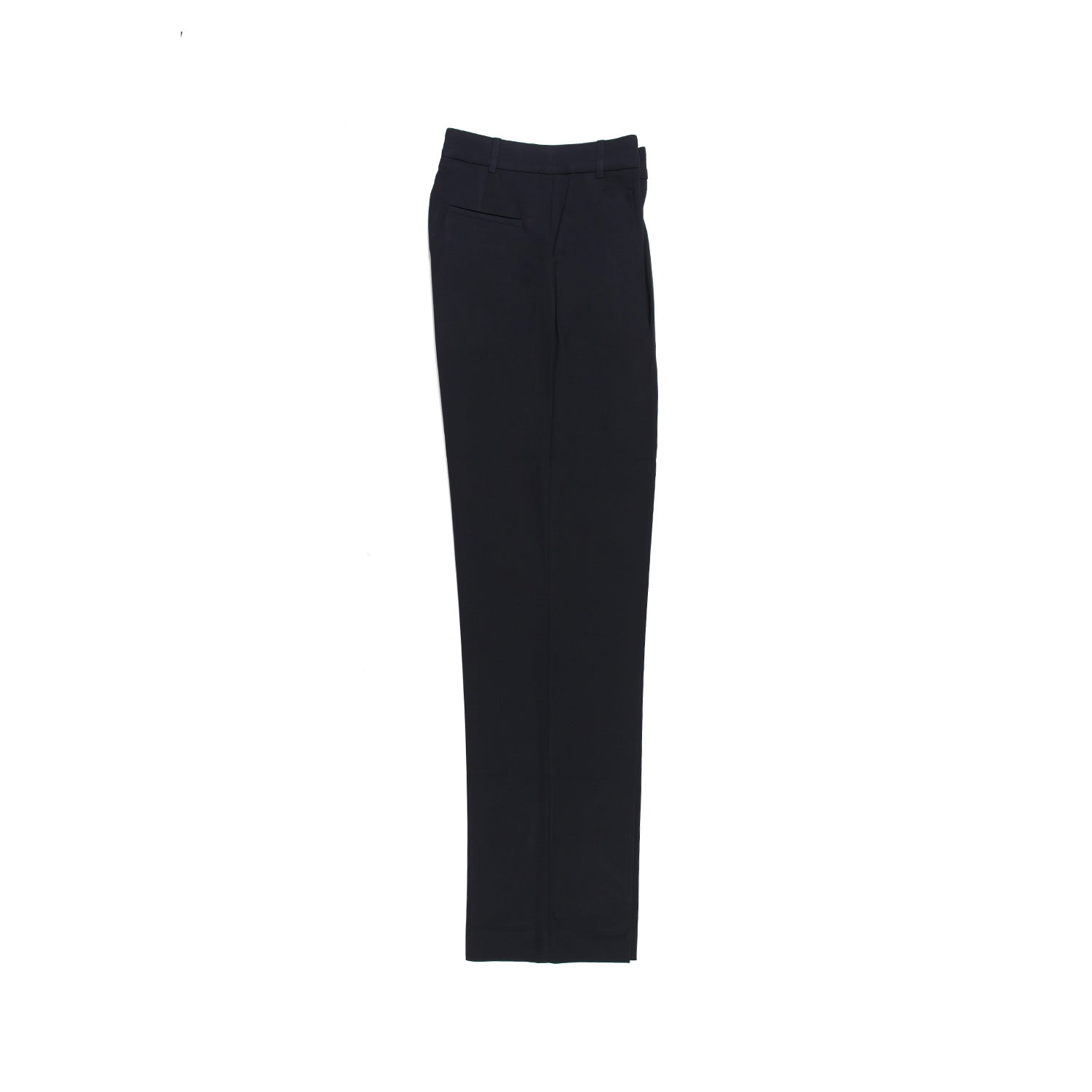 PANTALONE ELEGANTE BLU NAVY BAMBINA E RAGAZZA - annameglio.com abbigliamento moda