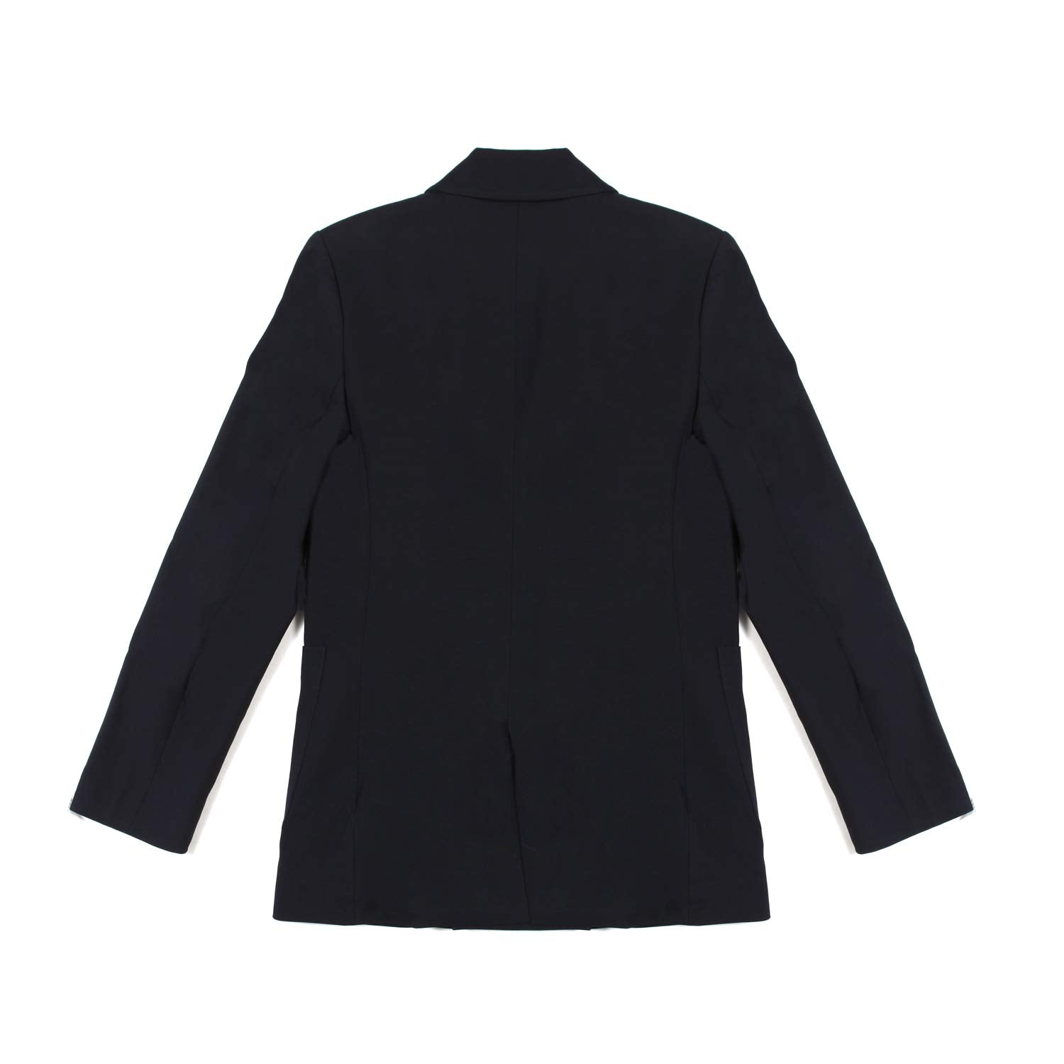 BLAZER DOPPIOPETTO BLU NAVY BAMBINA E RAGAZZA - annameglio.com abbigliamento moda