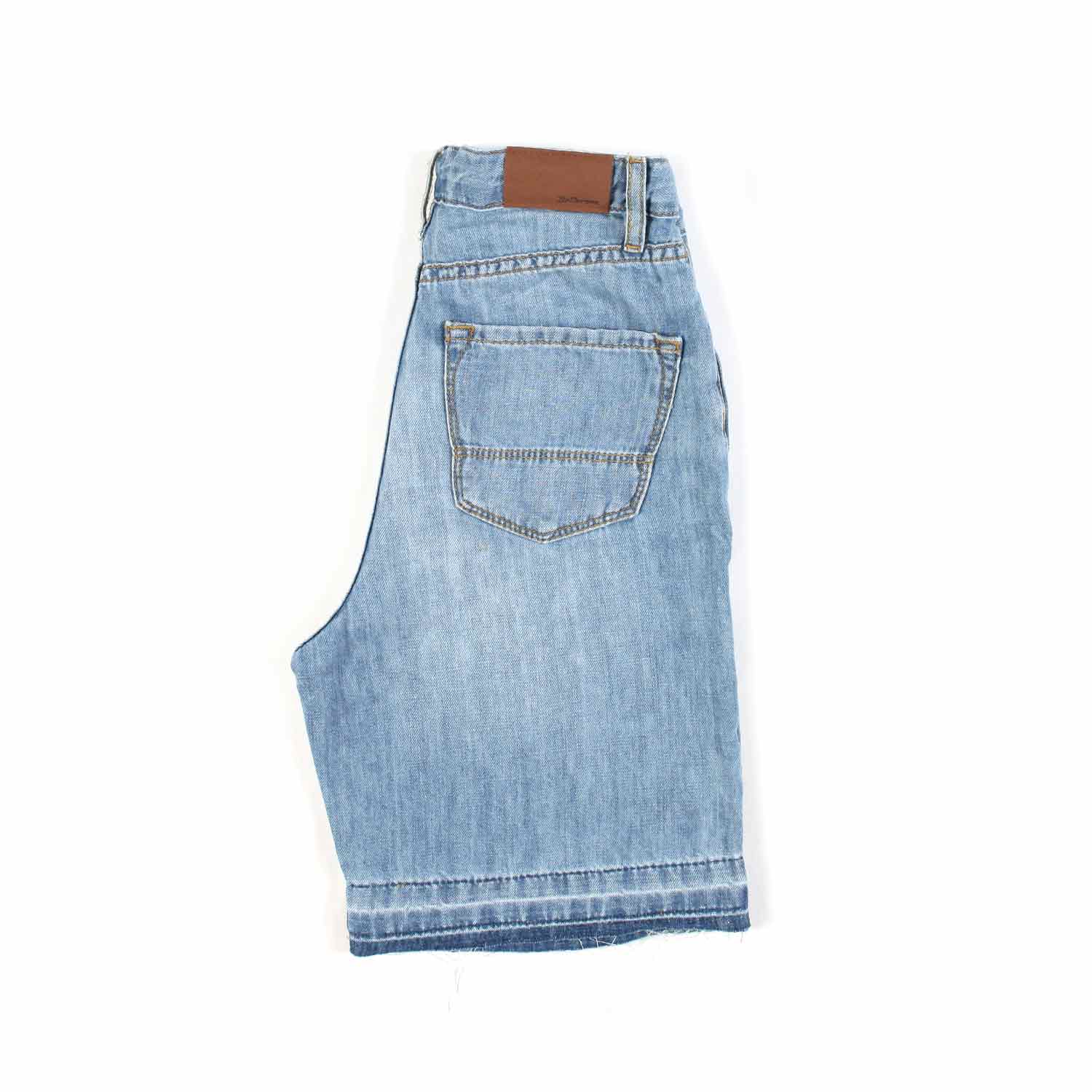 Shorts in denim bambina e teenager - annameglio.com abbigliamento moda