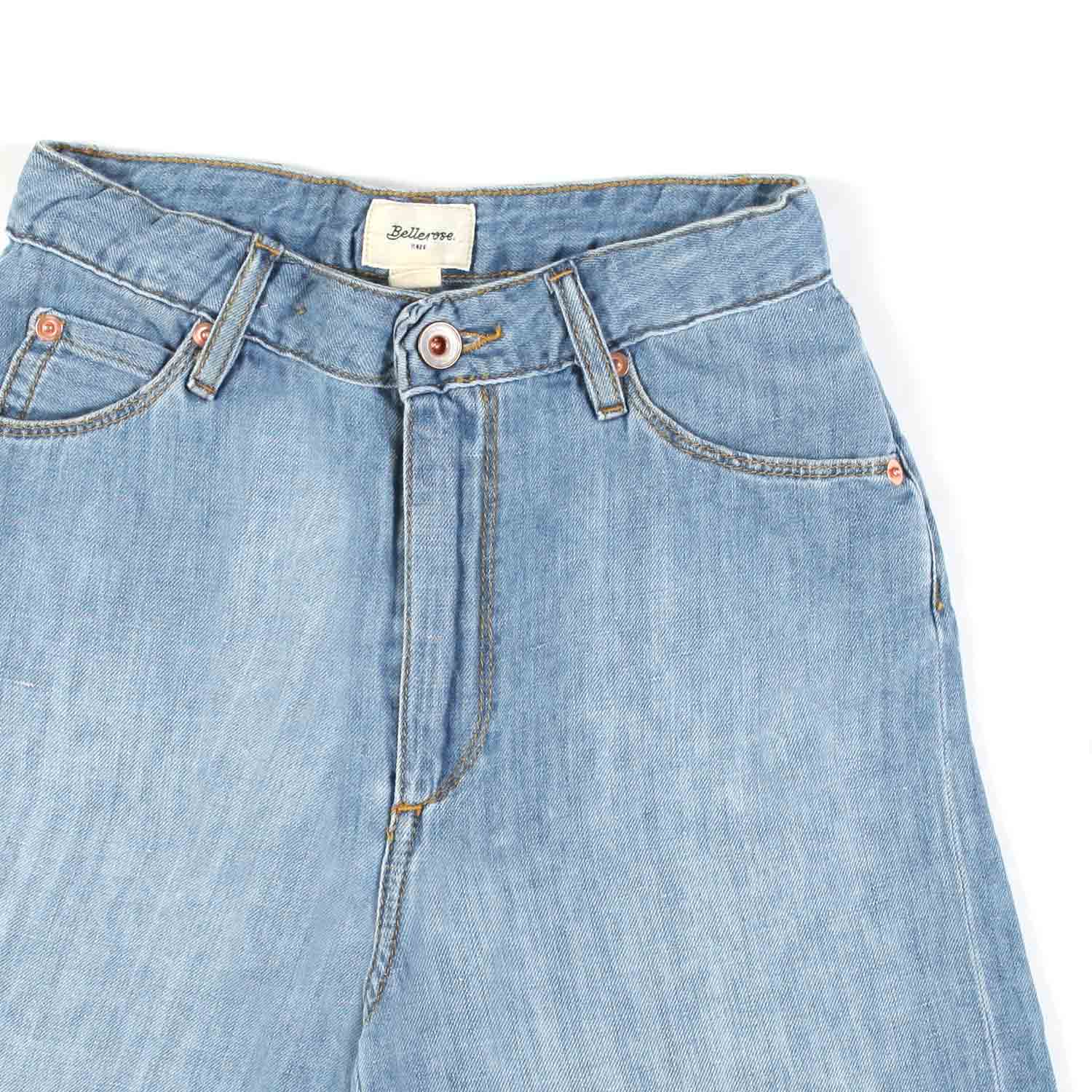 Shorts in denim bambina e teenager - annameglio.com abbigliamento moda