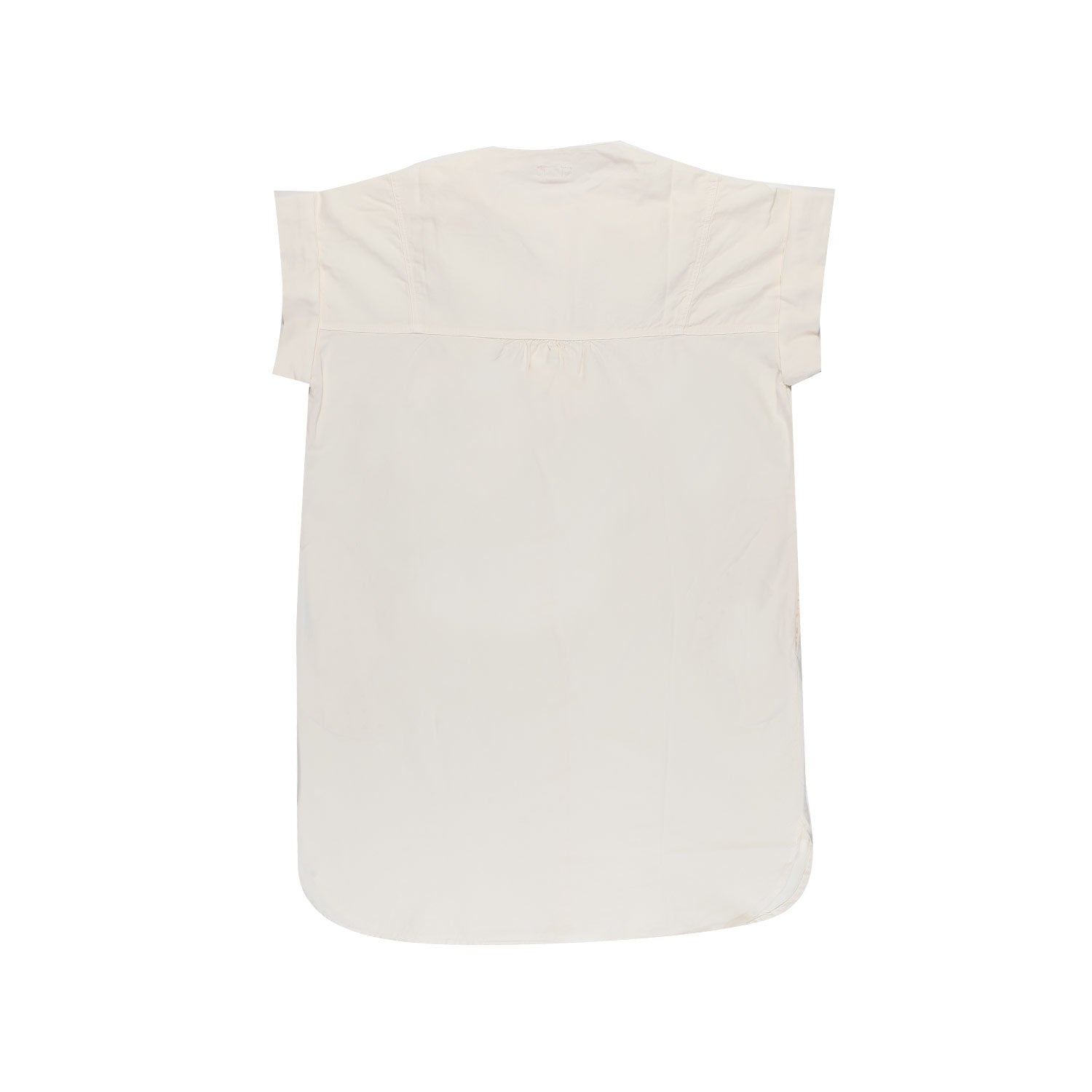 VESTITO APOLLO BIANCO PANNA BAMBINA E RAGAZZA - annameglio.com abbigliamento moda