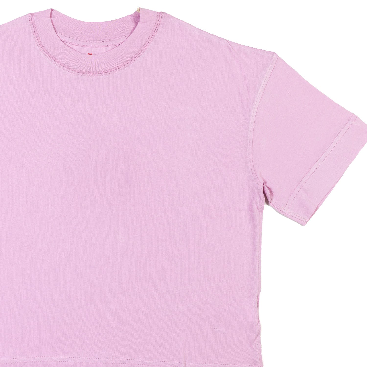 T-shirt wave glicine bambina e teenager - annameglio.com abbigliamento moda