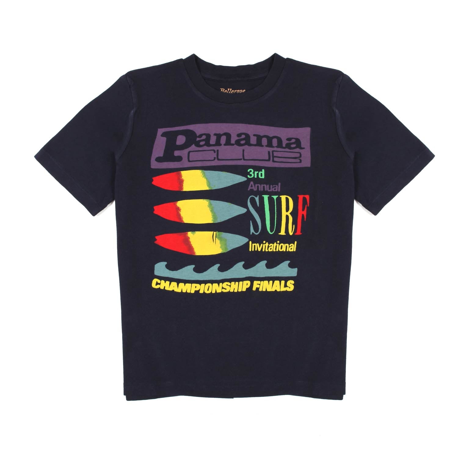 T-shirt Kenny blu bambino - annameglio.com abbigliamento moda