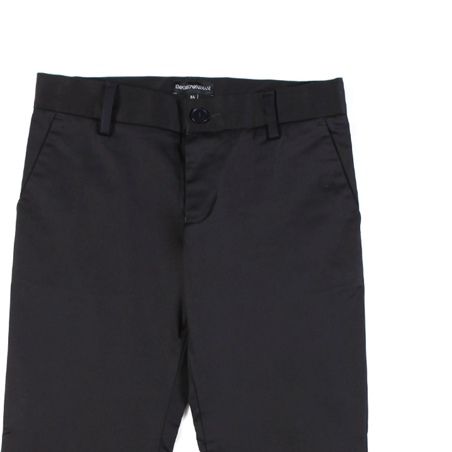 PANTALONE CHINO BLU NAVY BAMBINO E RAGAZZO - annameglio.com abbigliamento moda