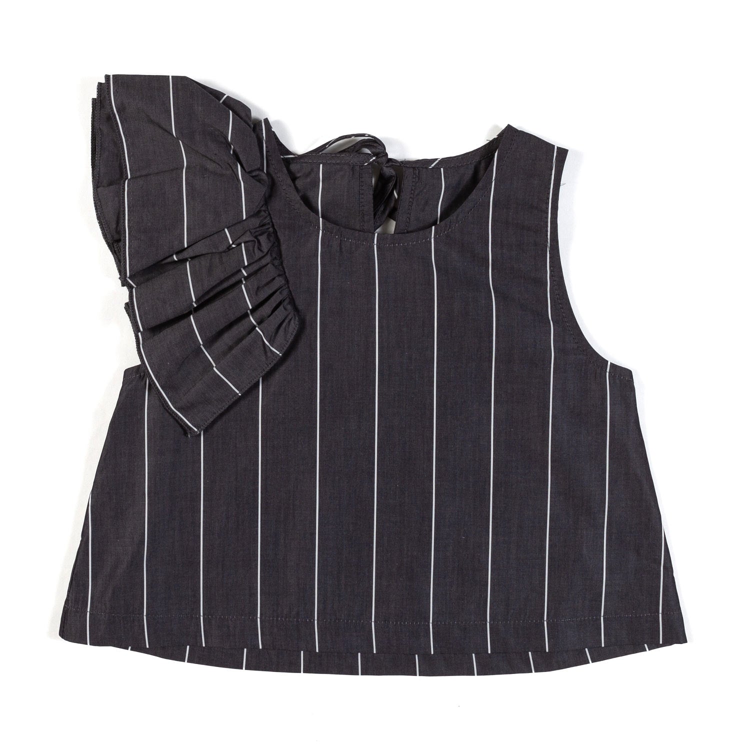 TOP IGEA ARDESIA GESSATO BAMBINA E TEENAGER - annameglio.com abbigliamento moda