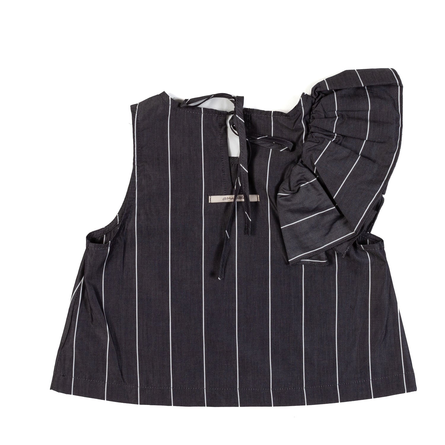 TOP IGEA ARDESIA GESSATO BAMBINA E TEENAGER - annameglio.com abbigliamento moda