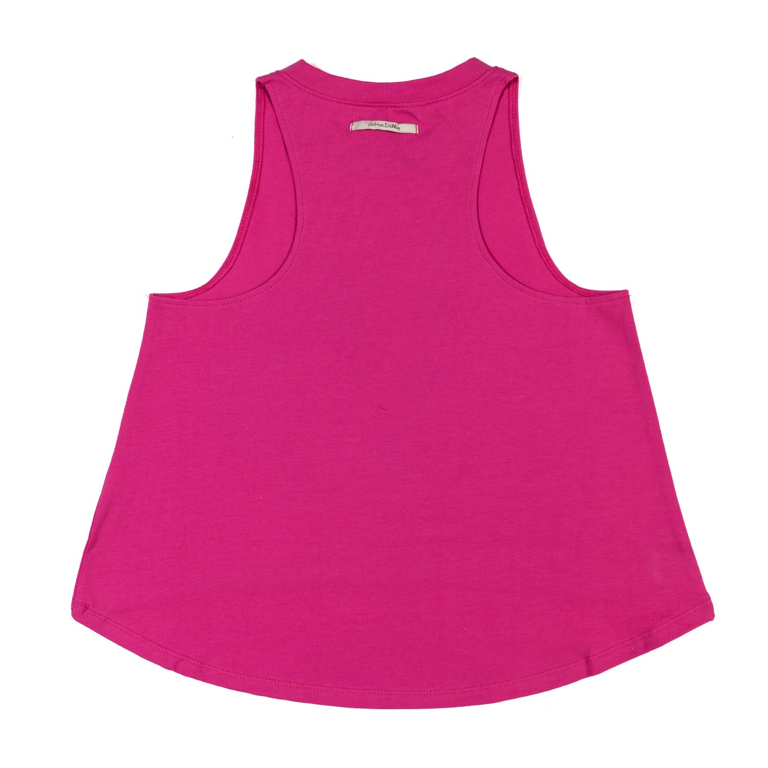 TOP SMANICATO KITO PEONIA - annameglio.com abbigliamento moda