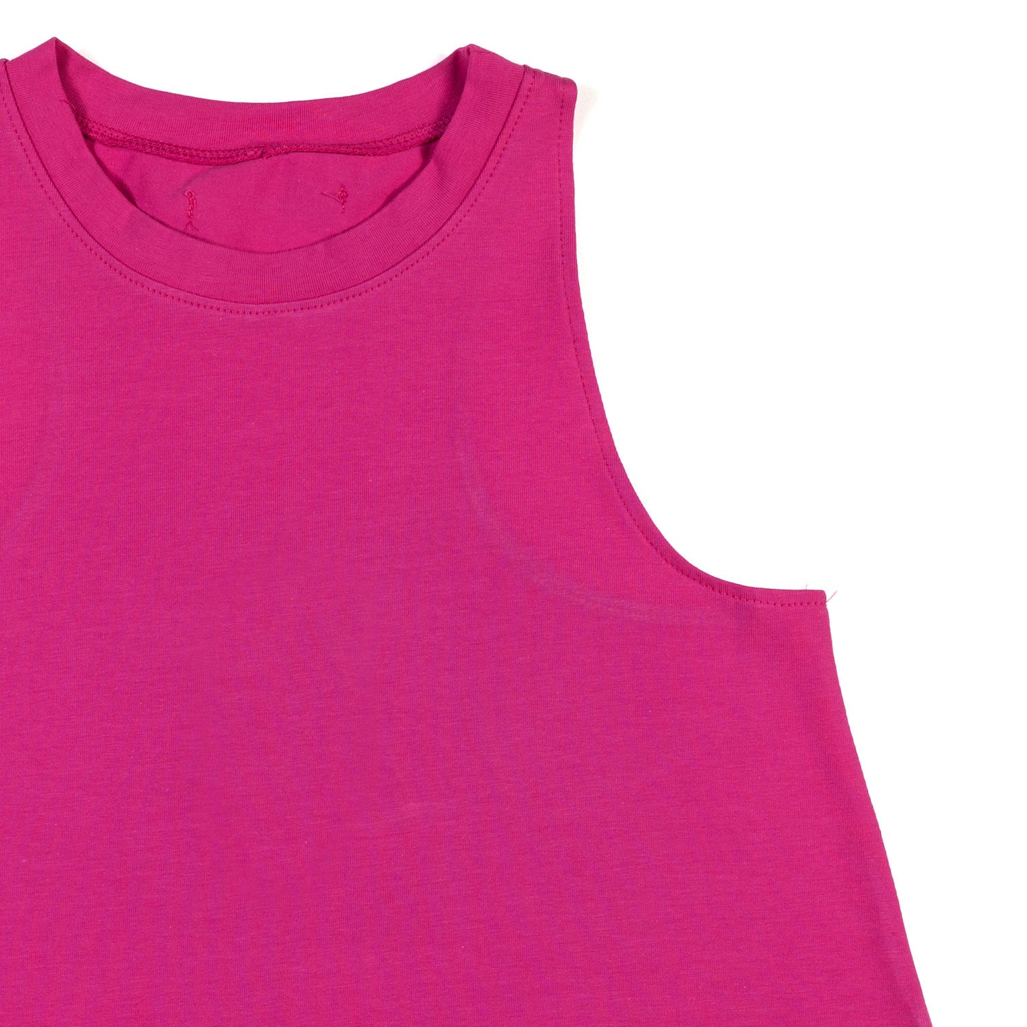 TOP SMANICATO KITO PEONIA - annameglio.com abbigliamento moda