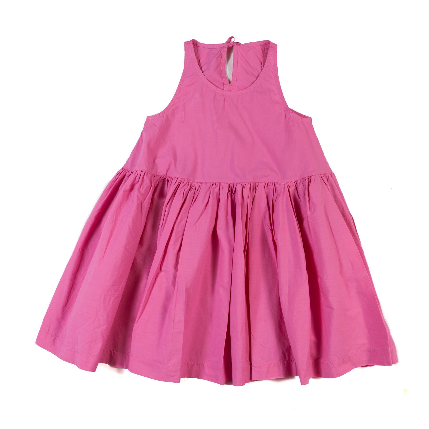 VESTITO ELODIE ROSA BIG BABOL BAMBINA - annameglio.com abbigliamento moda