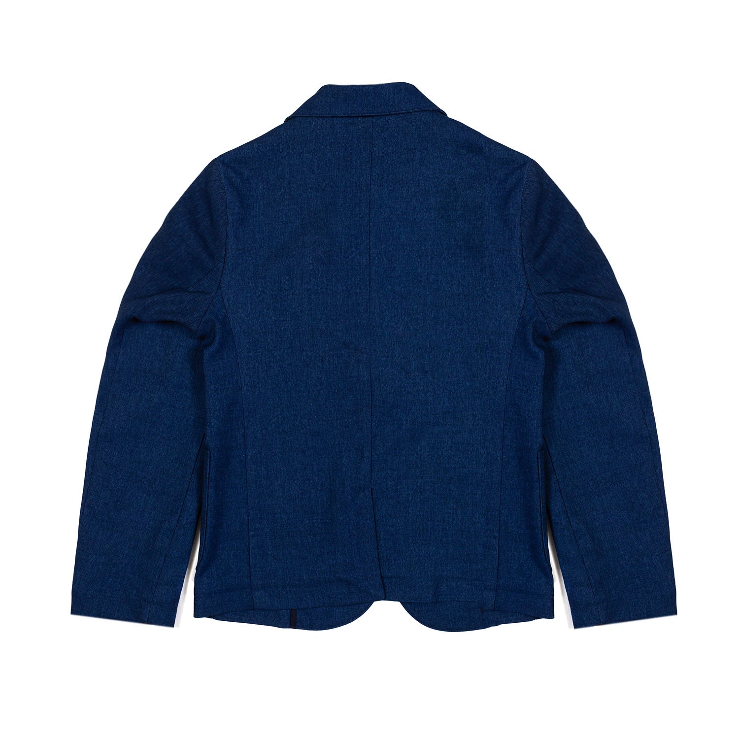 Giacca blu indaco bambino e teenager - annameglio.com abbigliamento moda