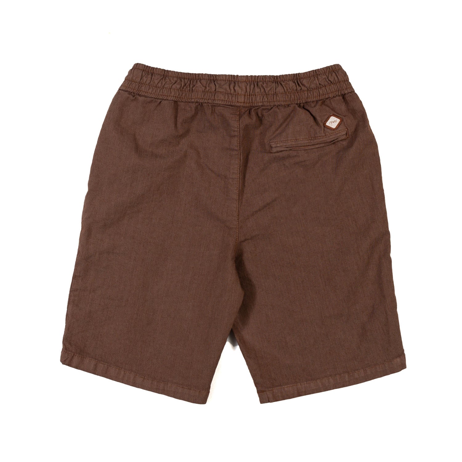 Bermuda marrone bambino e teenager - annameglio.com abbigliamento moda